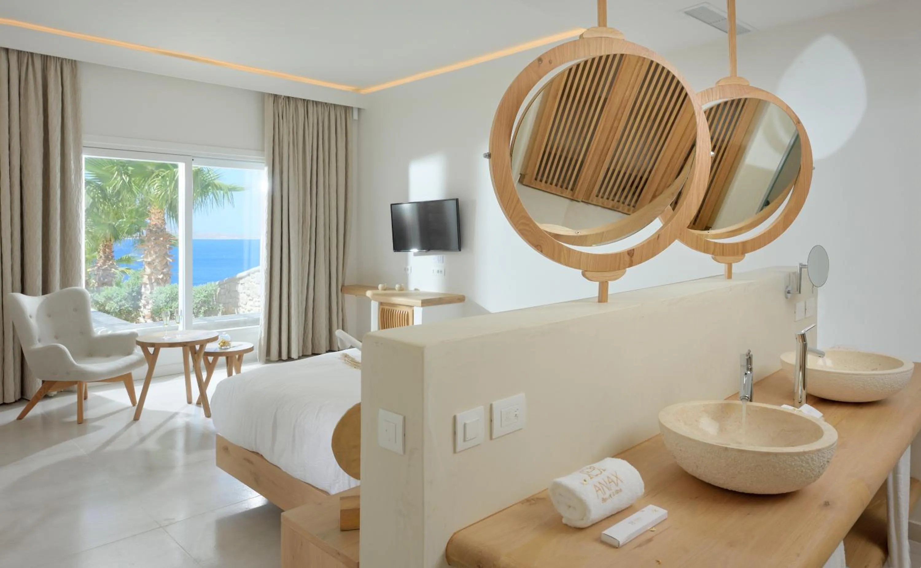 Other in Anax Resort and Spa