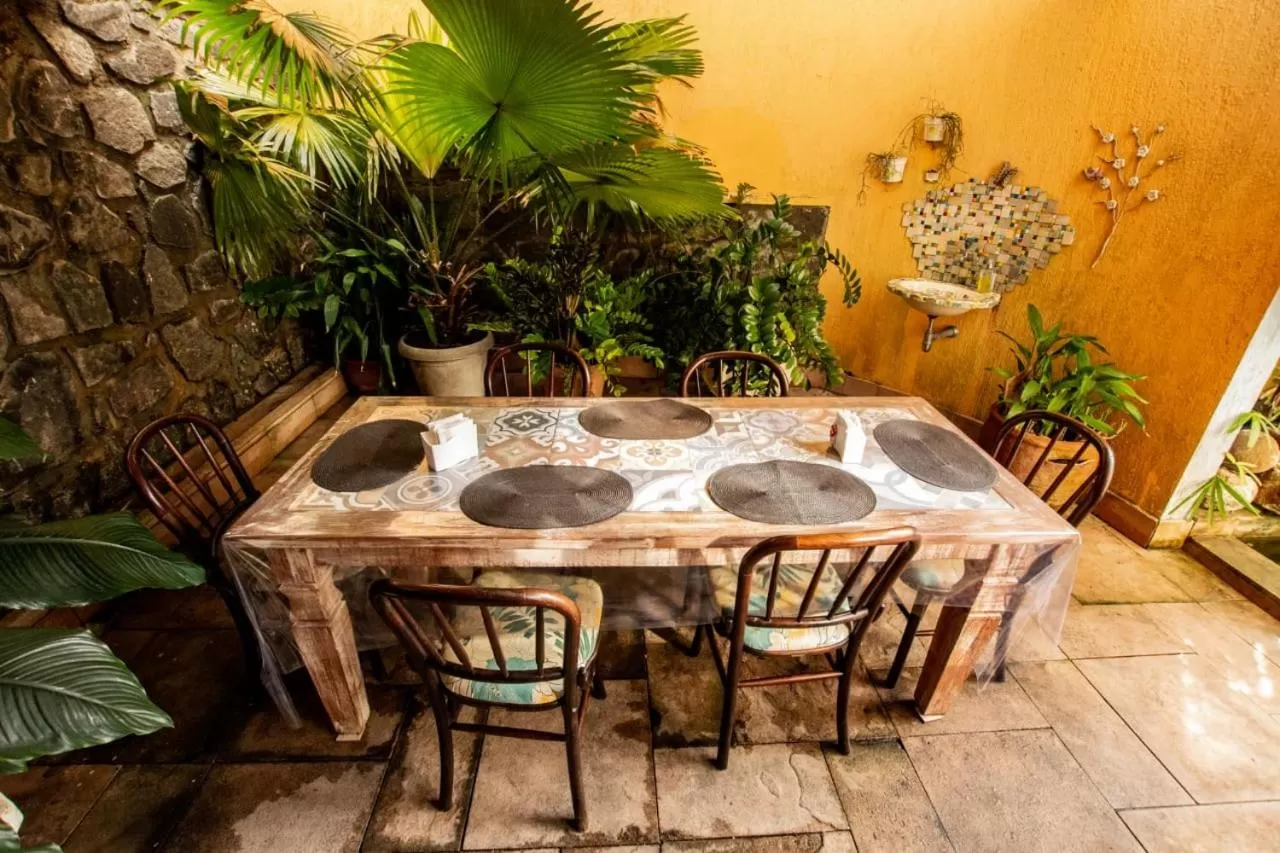 Hotel Pedra da Concha