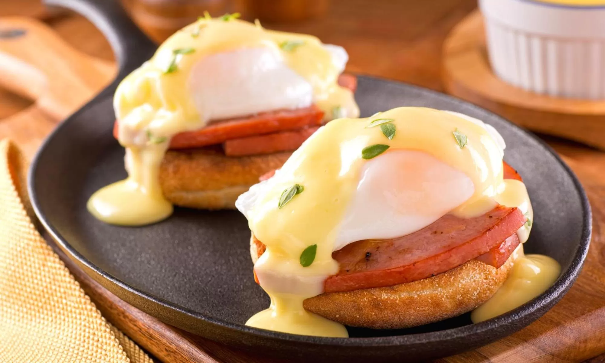Food and drinks in Old Bank Rooms
