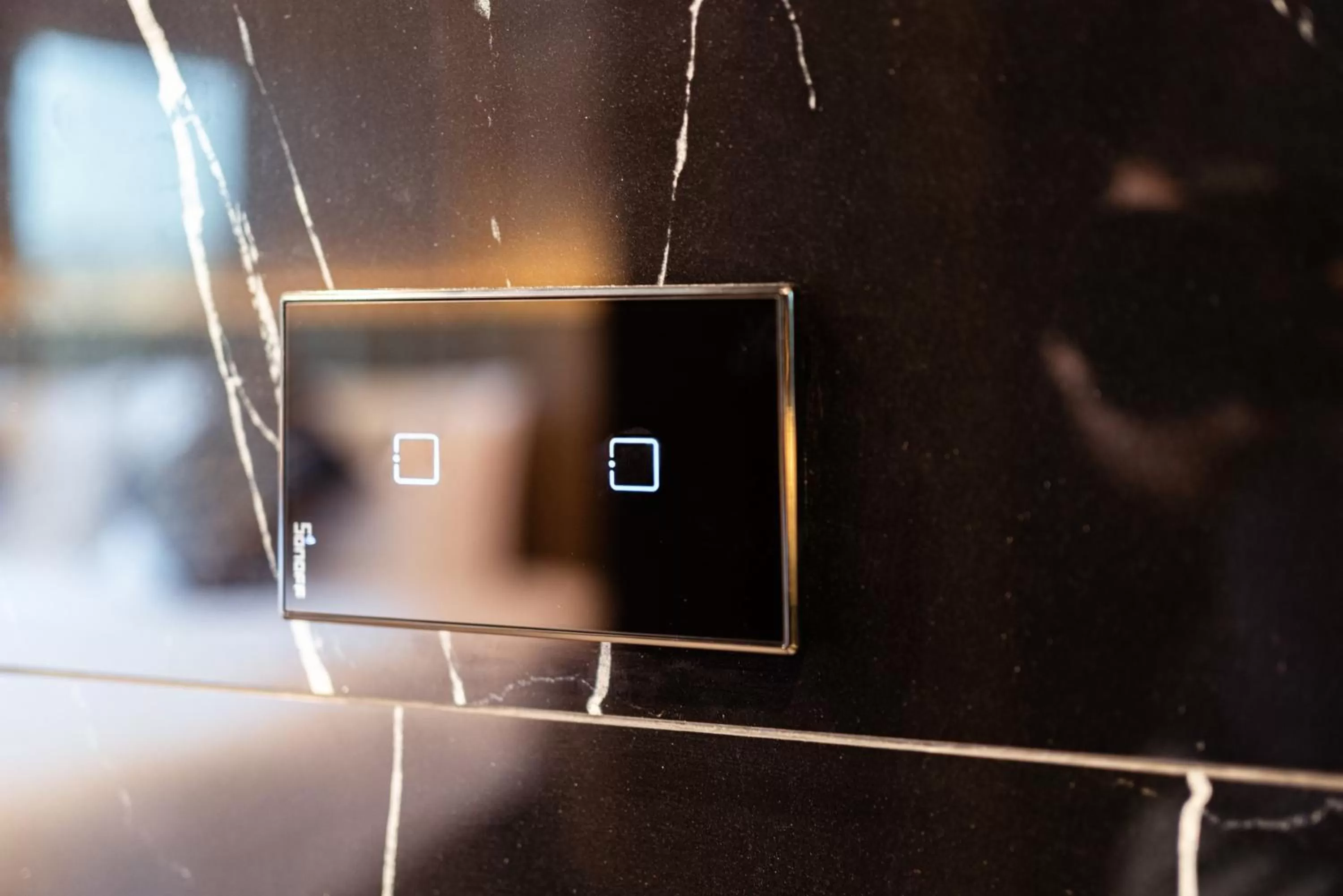 Bedroom in The One Smart Living