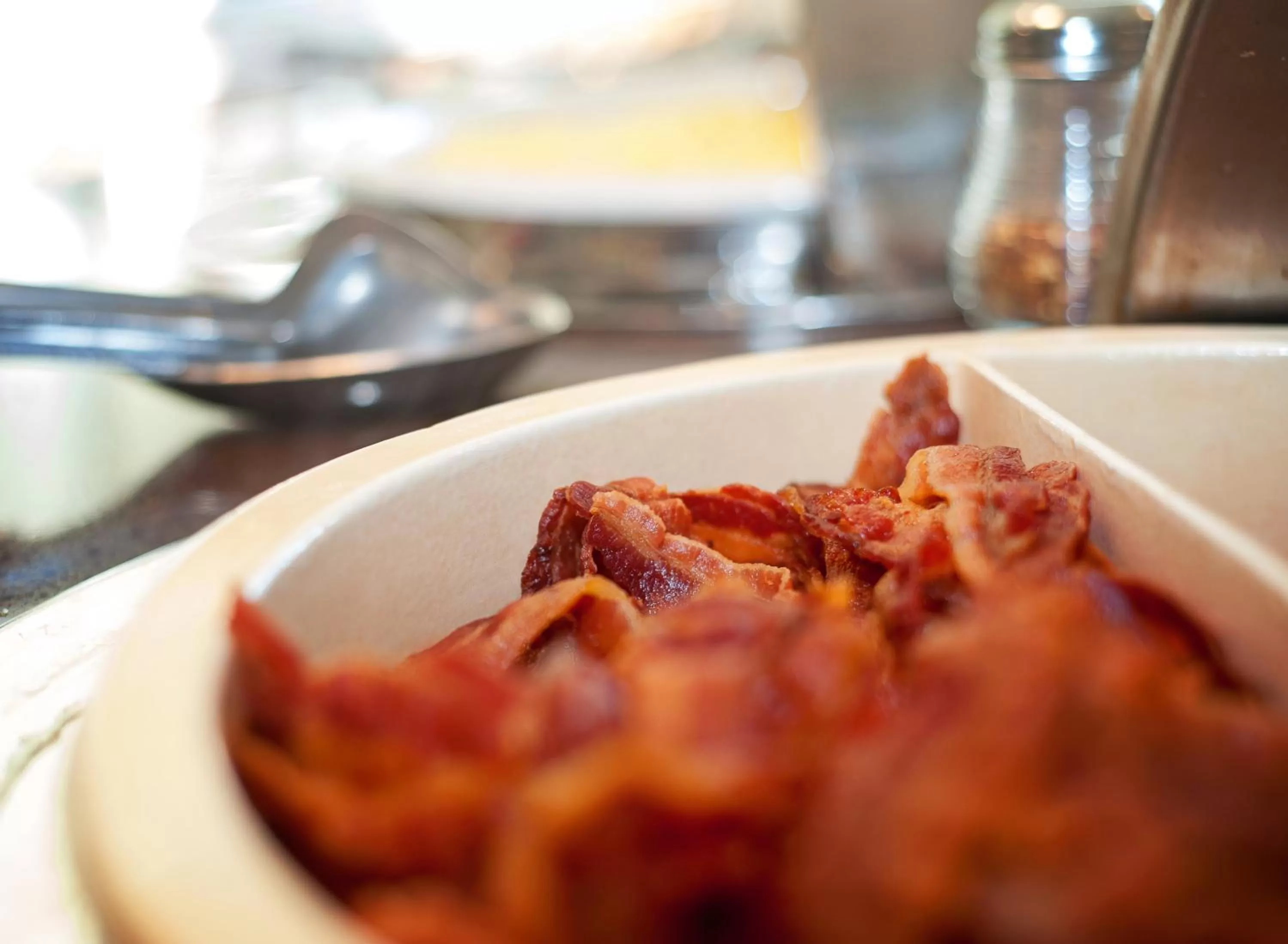 Breakfast in Staybridge Suites Wichita by IHG