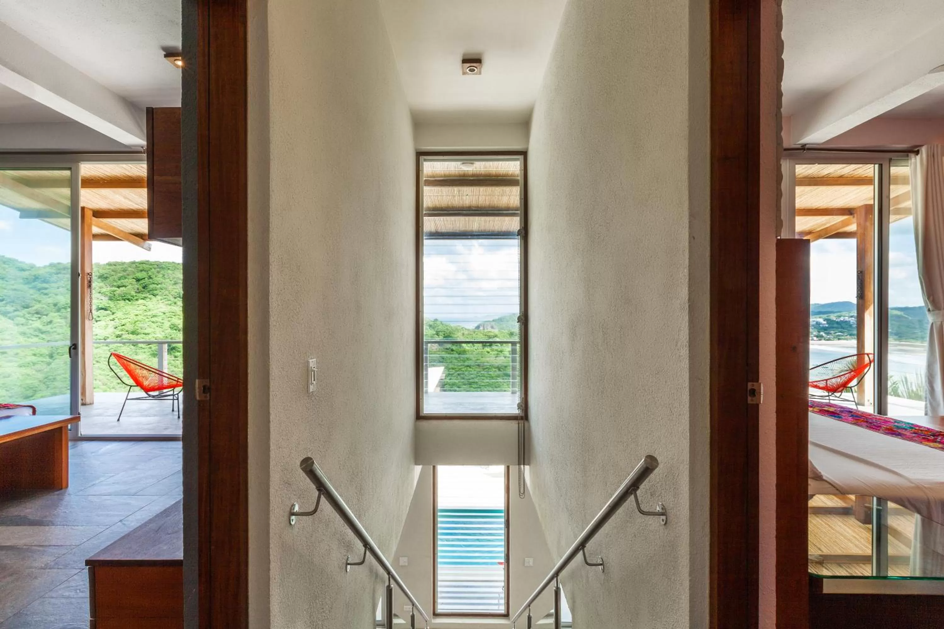 Property building in Casa ChaChaCha