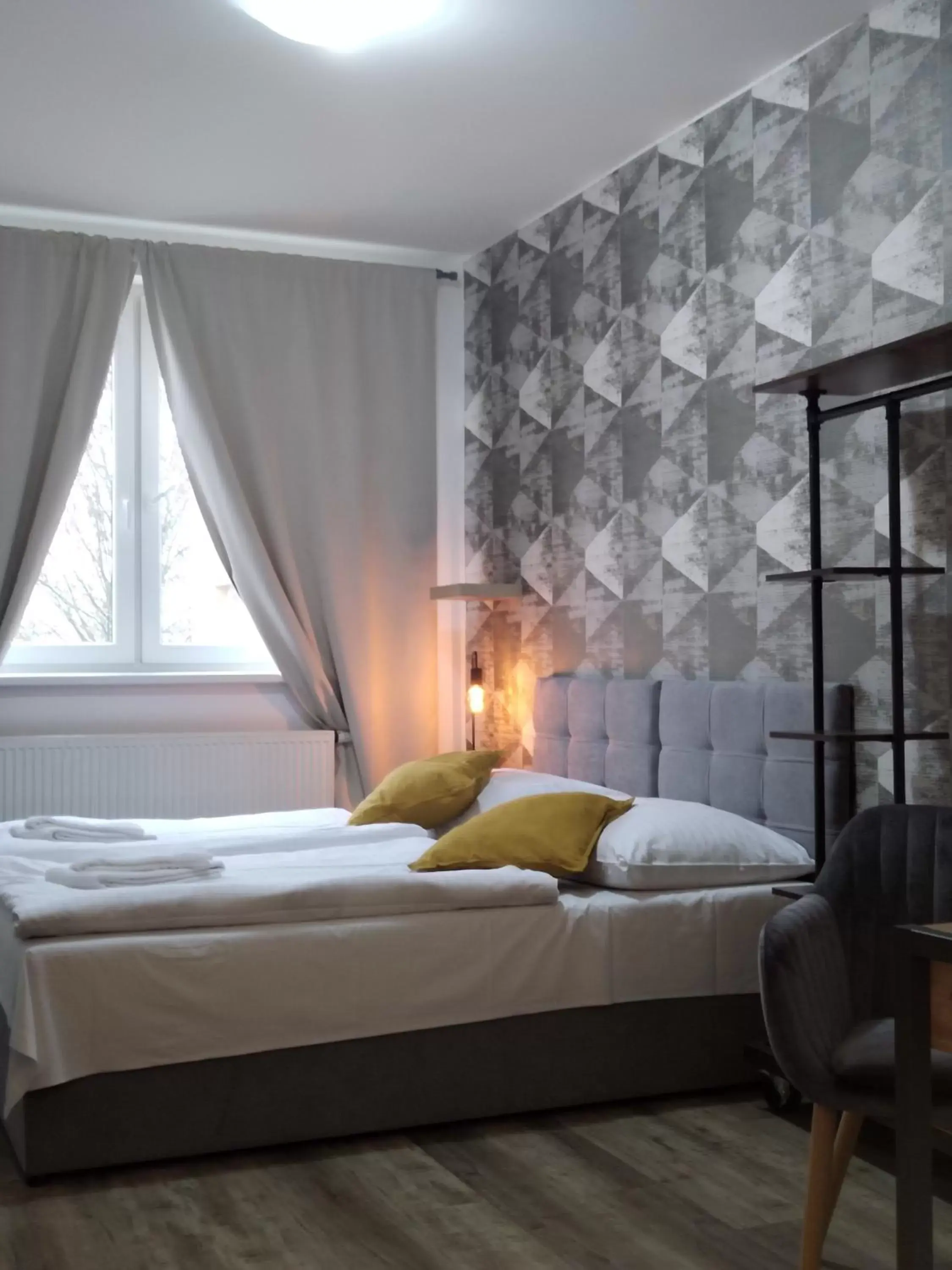 Superior Double or Twin Room in Hotel Arko Superior Double or Twin Room in Hotel Arko