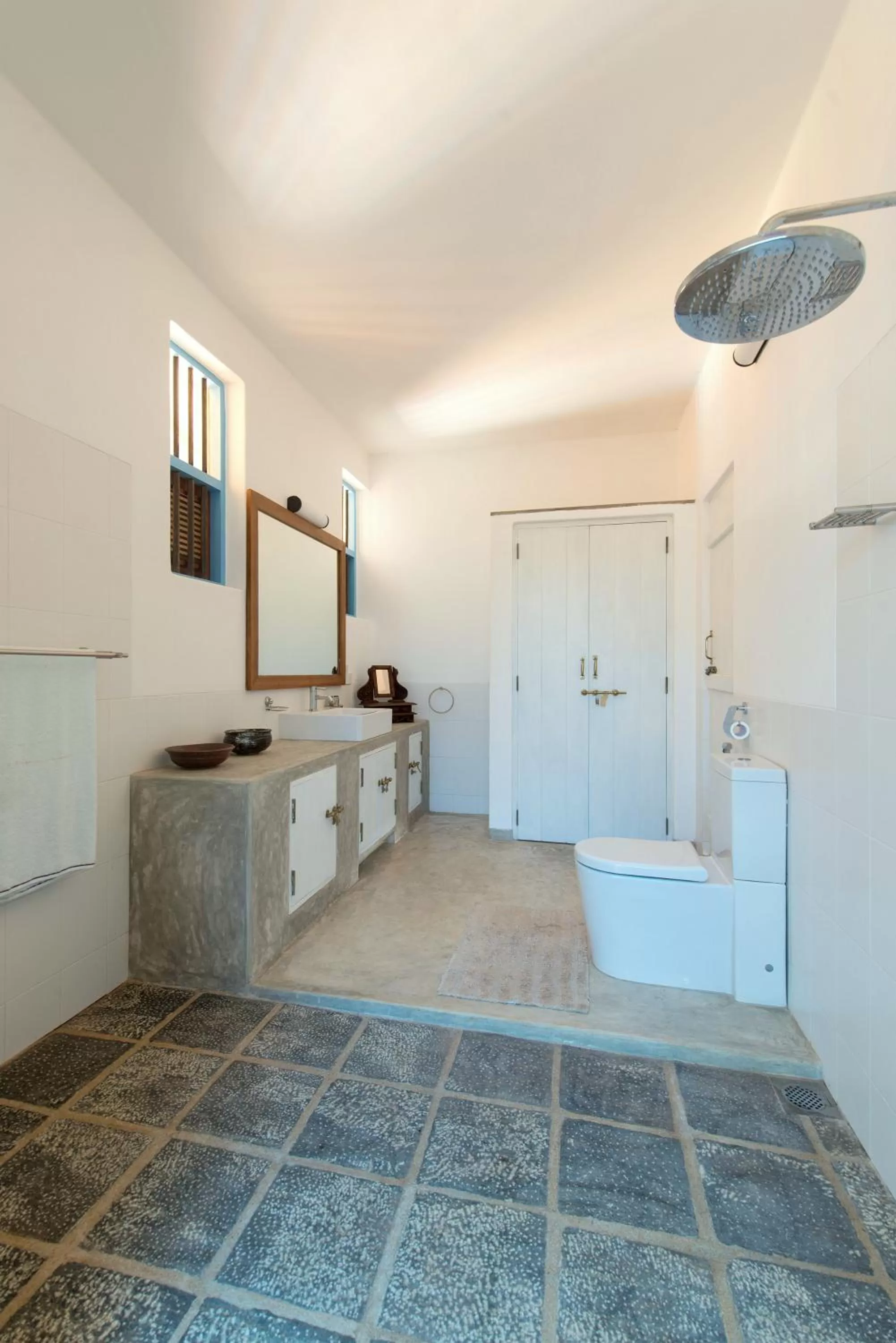 Other in Villa Atulya at Ocean's edge