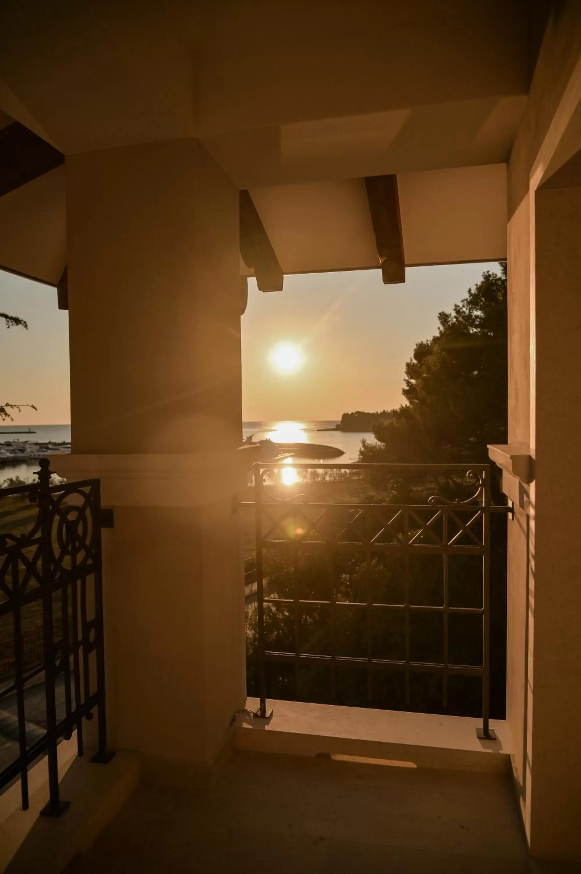 Villa Premium Suite  in Palazzo Rainis Hotel & Spa - Small Luxury Hotel - Adults Only