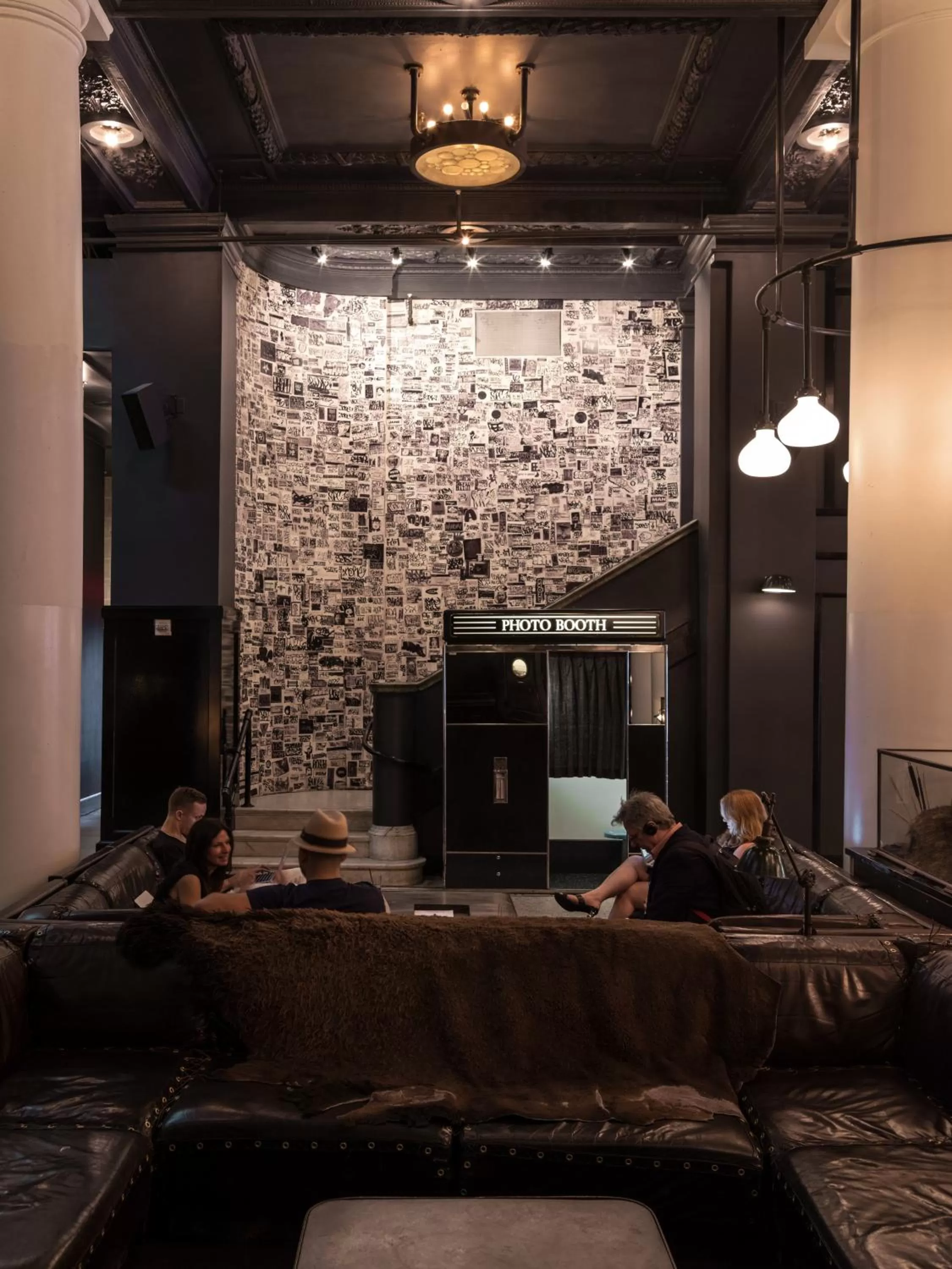 Other in Ace Hotel New York