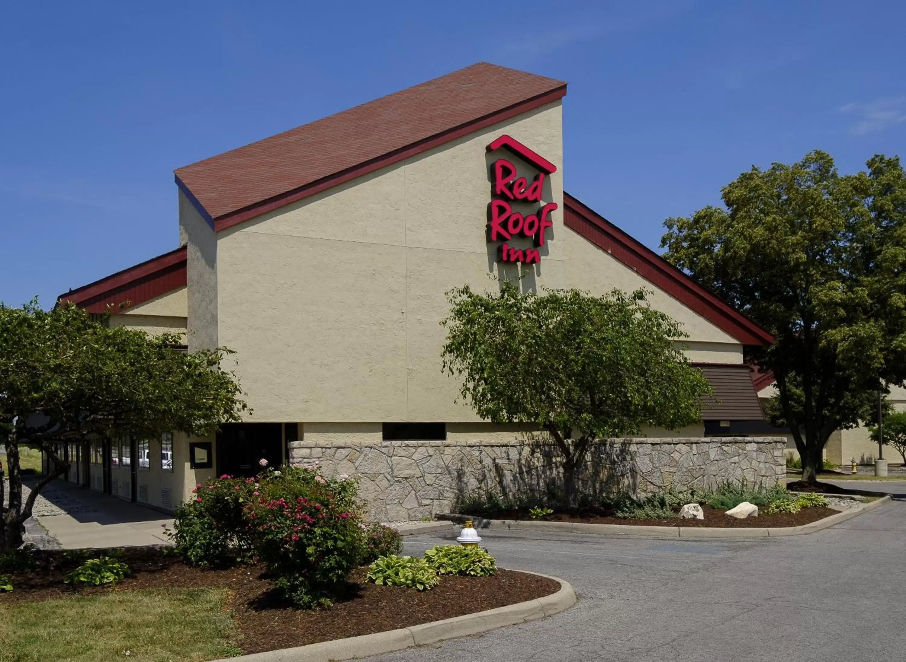 Red Roof Inn Toledo - Maumee Red Roof Inn Toledo - Maumee