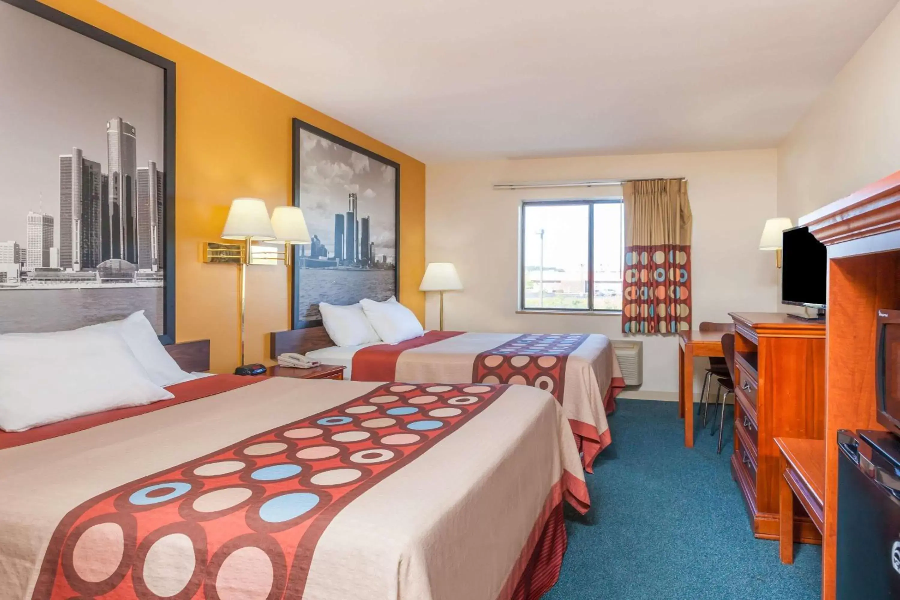 Super 8 by Wyndham Imlay City Super 8 by Wyndham Imlay City