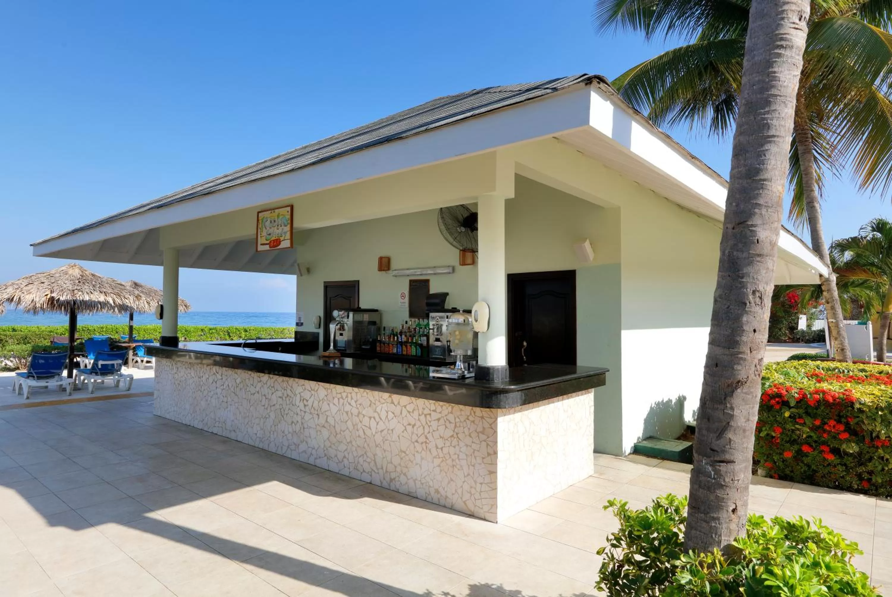 Lounge or bar in Grand Palladium Jamaica Resort & Spa All Inclusive