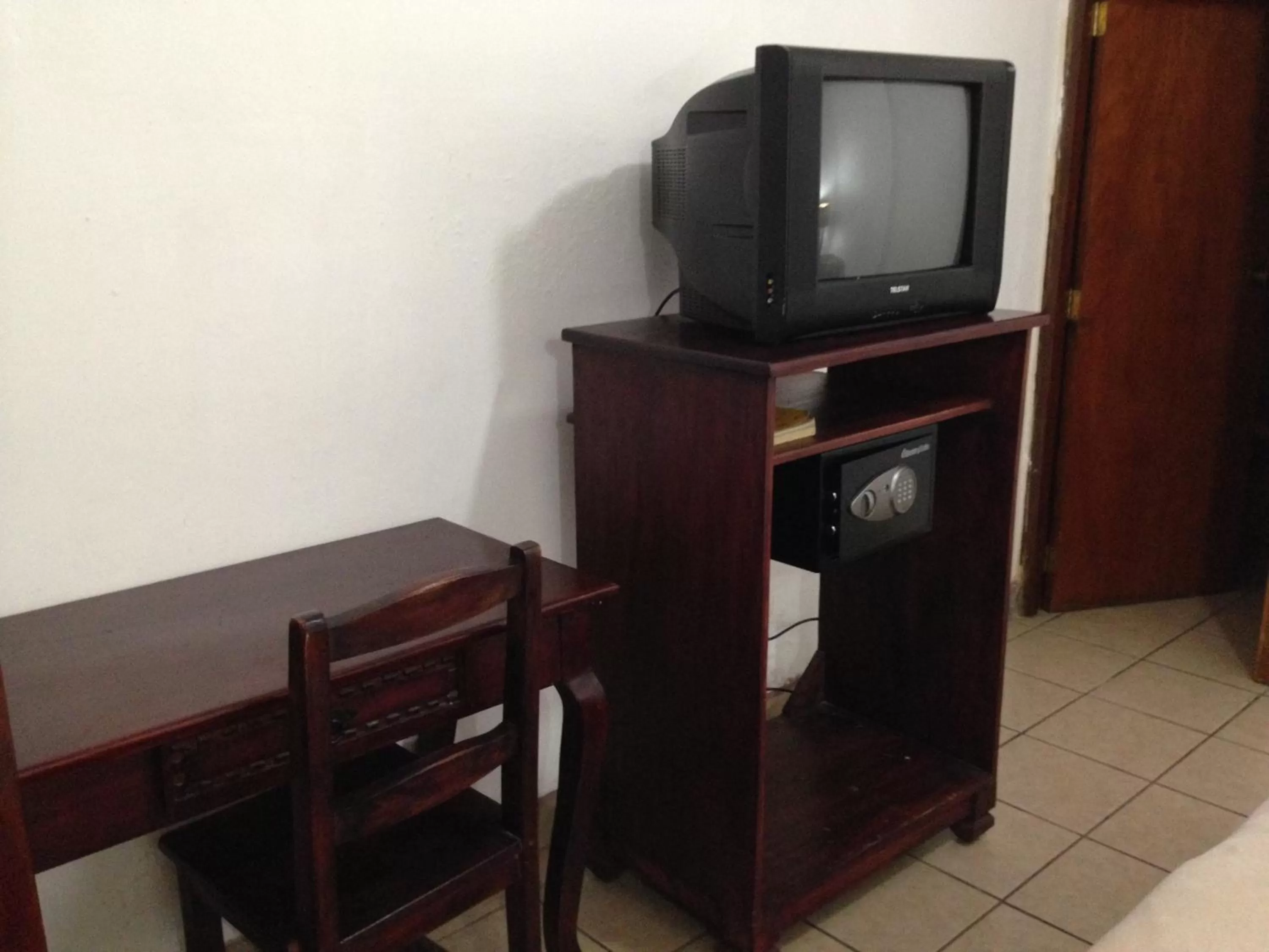 Bedroom in Hotel Mozonte