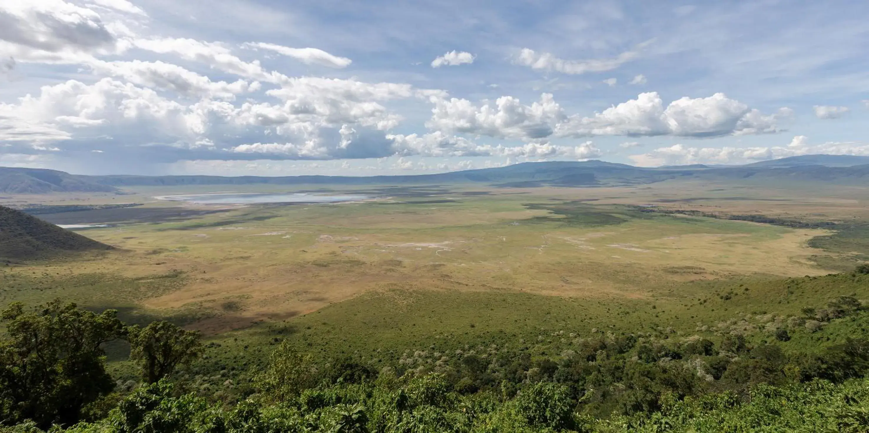 Ngorongoro Lodge member of Melia Collection - The Leading Hotels of the World Ngorongoro Lodge member of Melia Collection - The Leading Hotels of the World