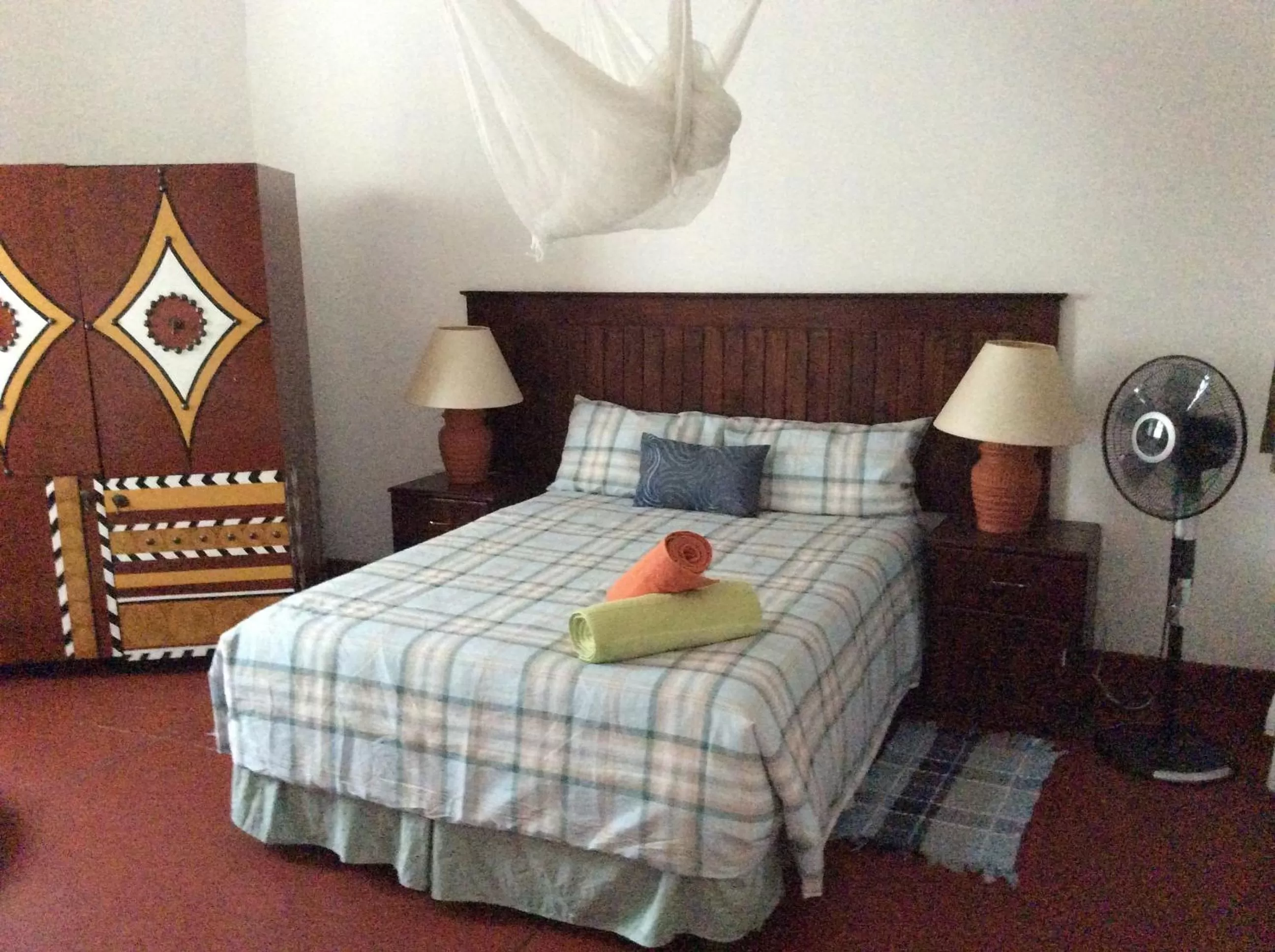 Bedroom, Bed in Tabonina Bis