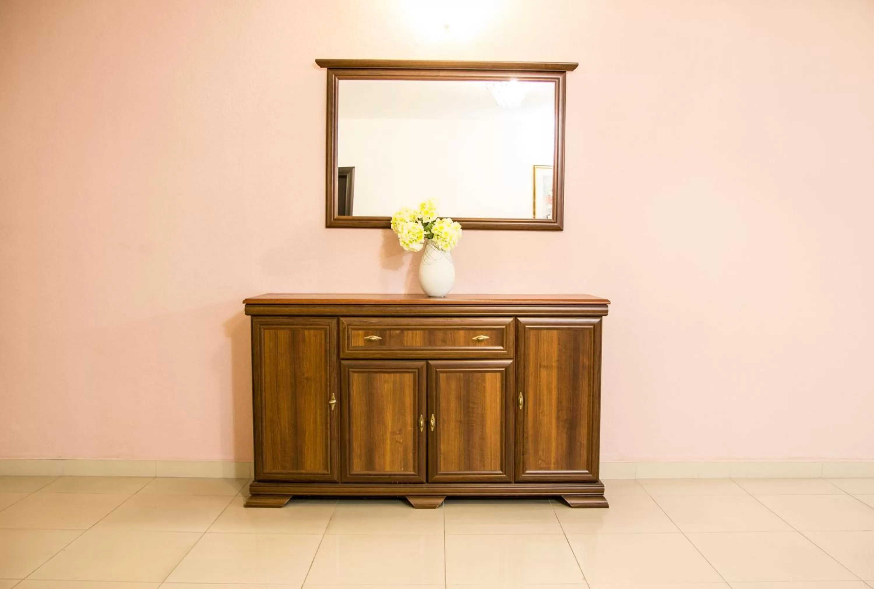 Lobby or reception in Hotel Storia