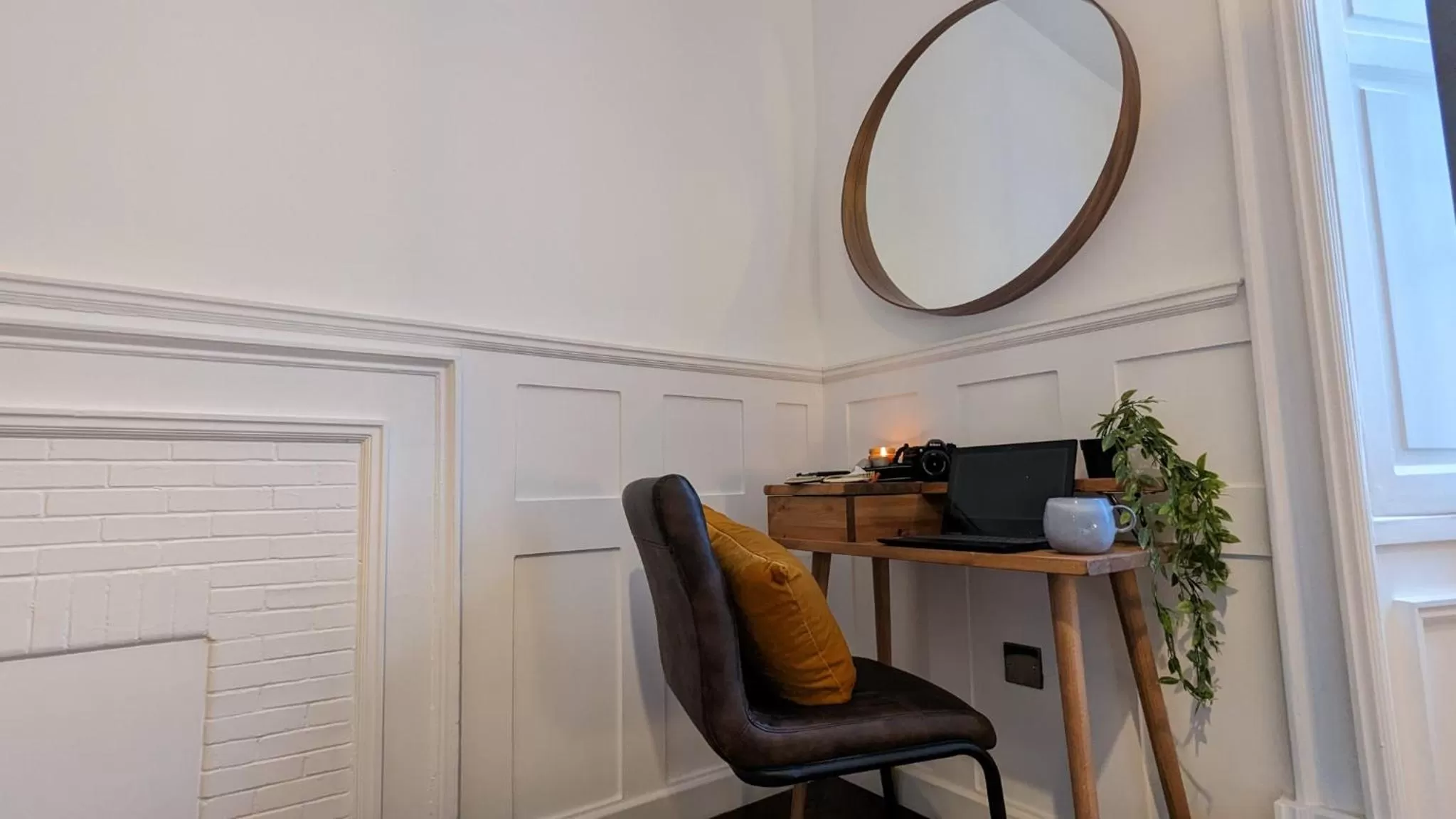 Slateford House 1770 Luxury Aparthotel by The House of Danu