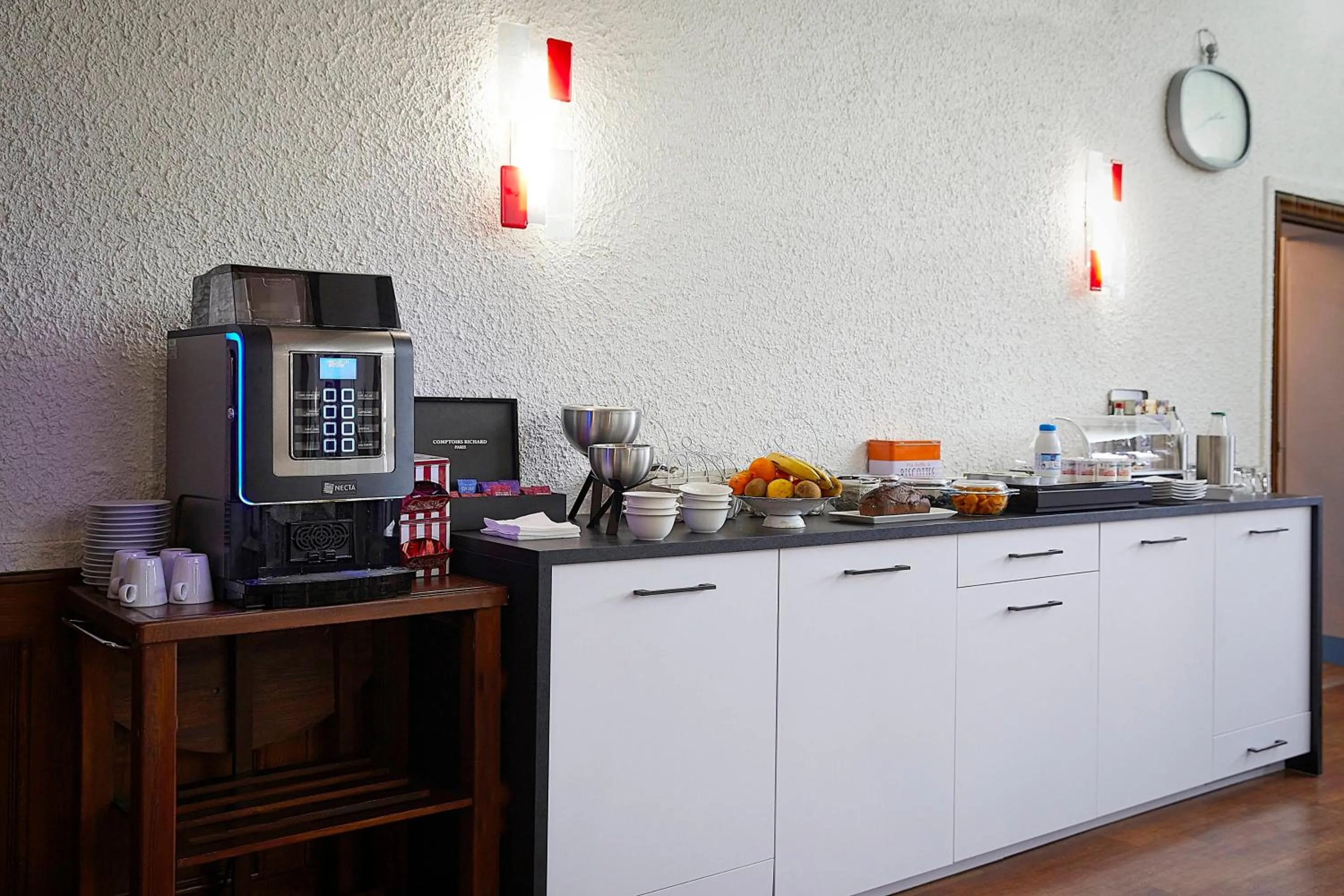 Banquet/Function facilities in La Commanderie de Champarey