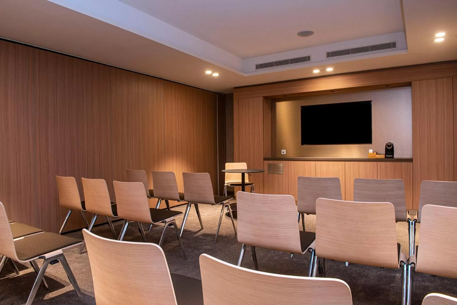 Business facilities in Radisson Blu Hotel, Rouen Centre