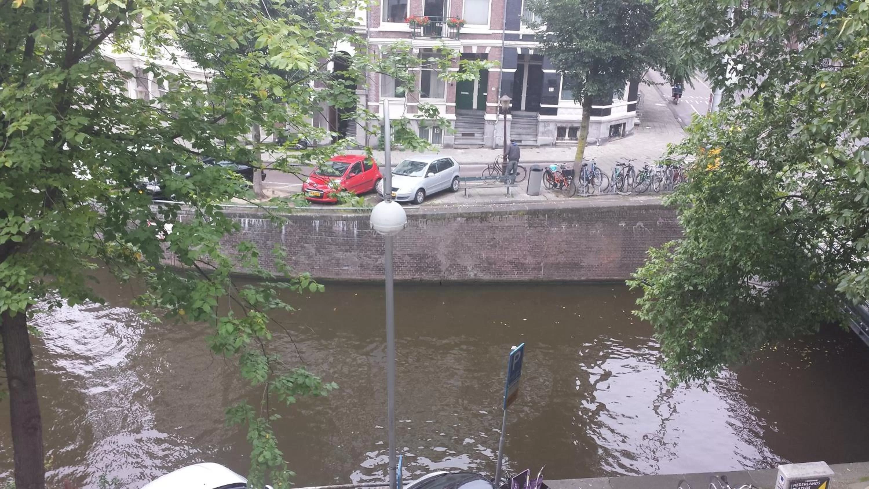 View (from property/room) in Hotel Titus City Centre