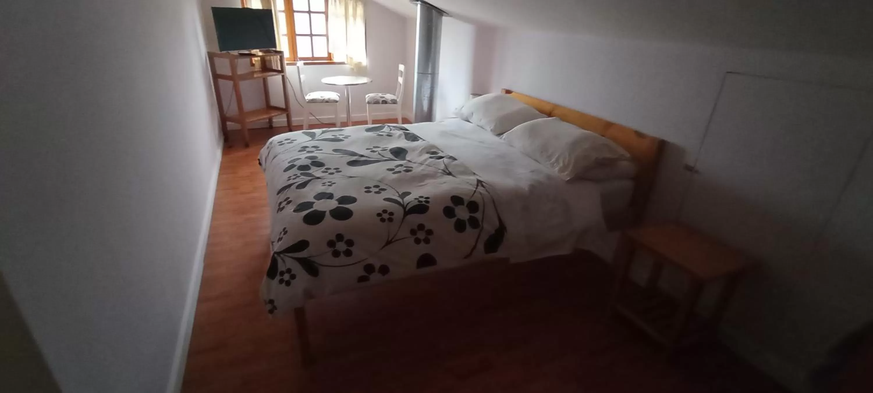 Double Room in Omi Kika B&B