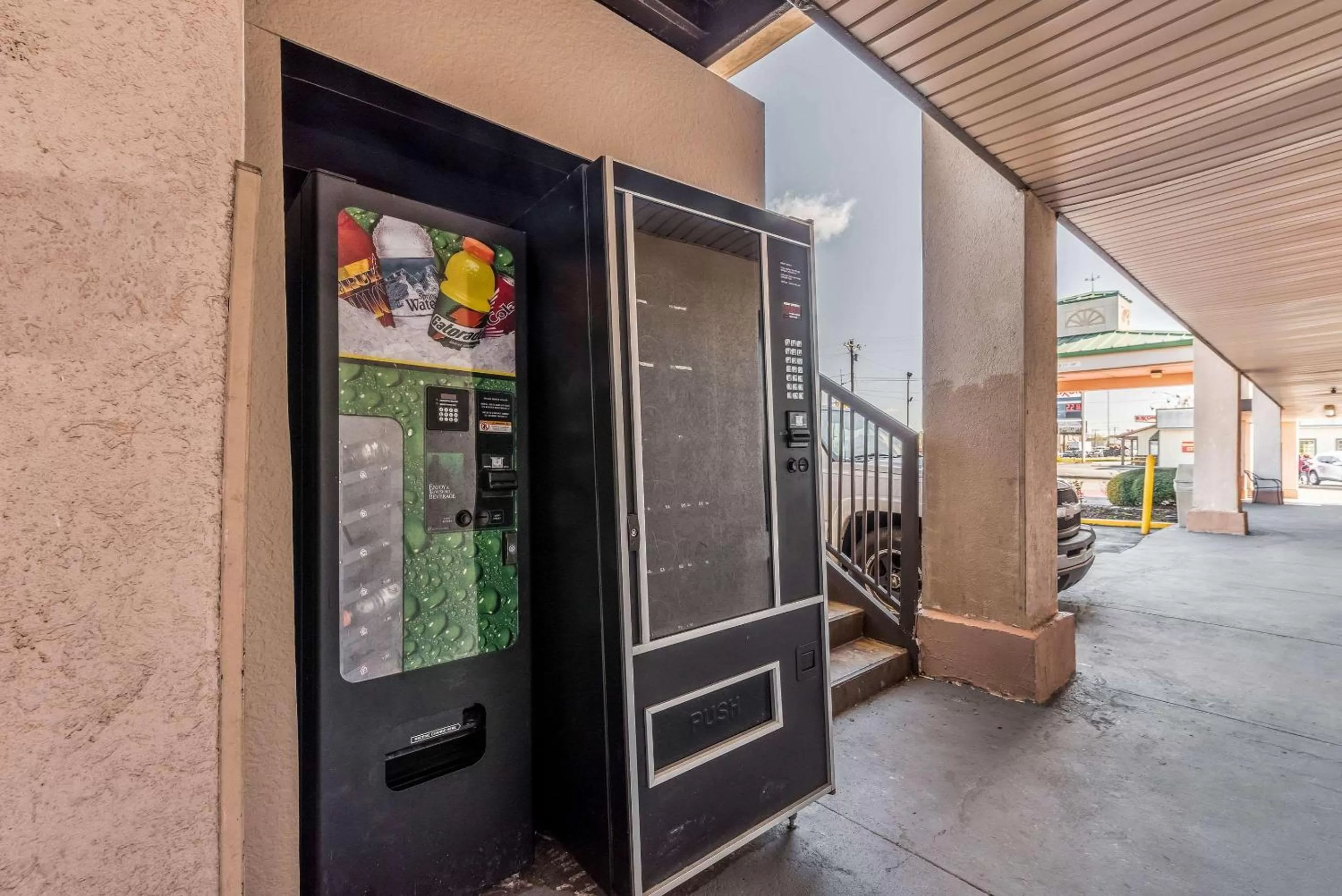 Other in Econo Lodge