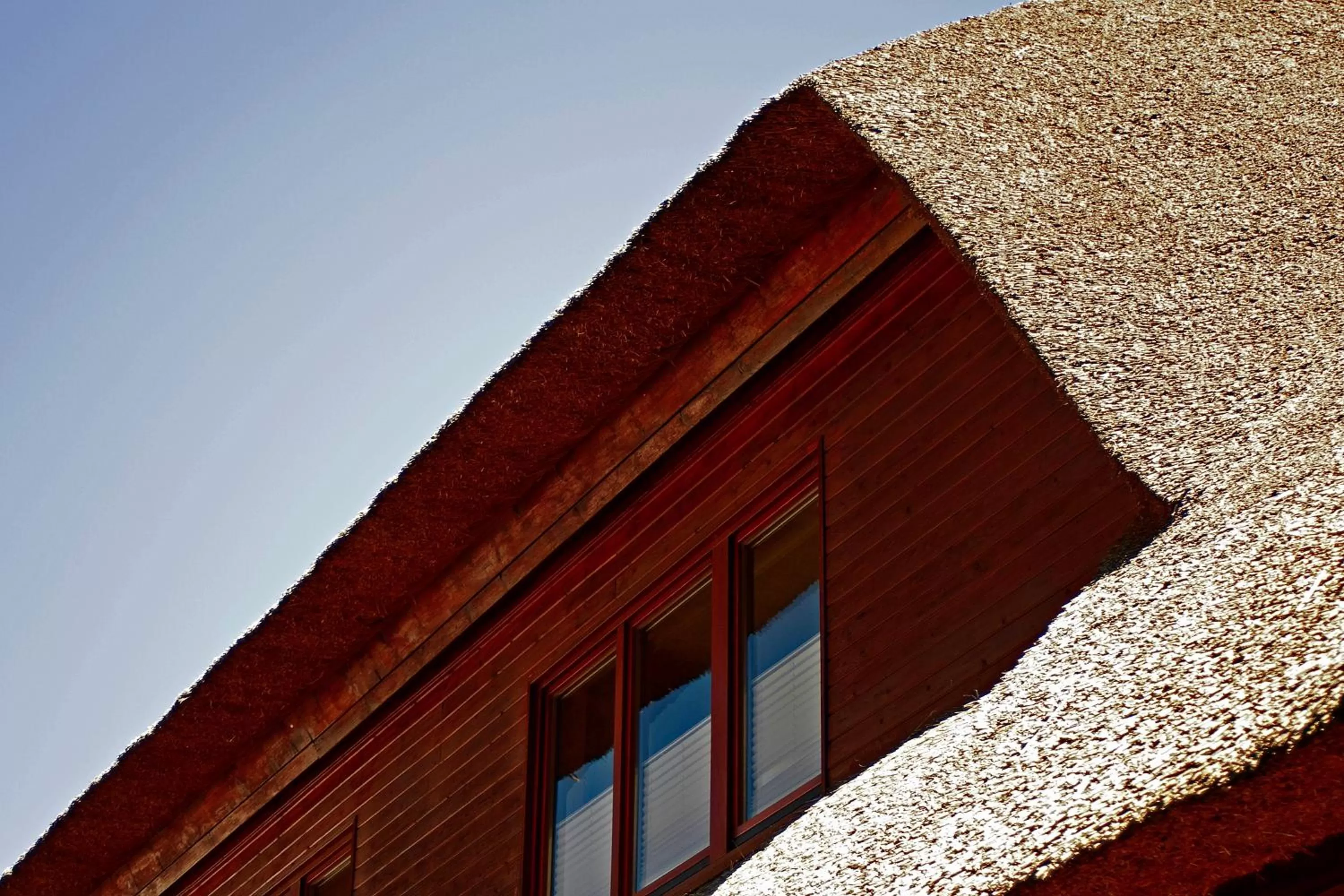 Area and facilities in Ringhotel Warnemünder Hof