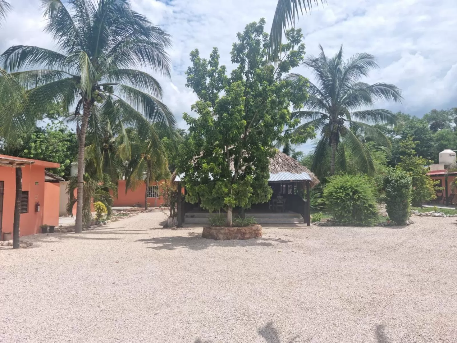 Hotel Bacalar Sunshine