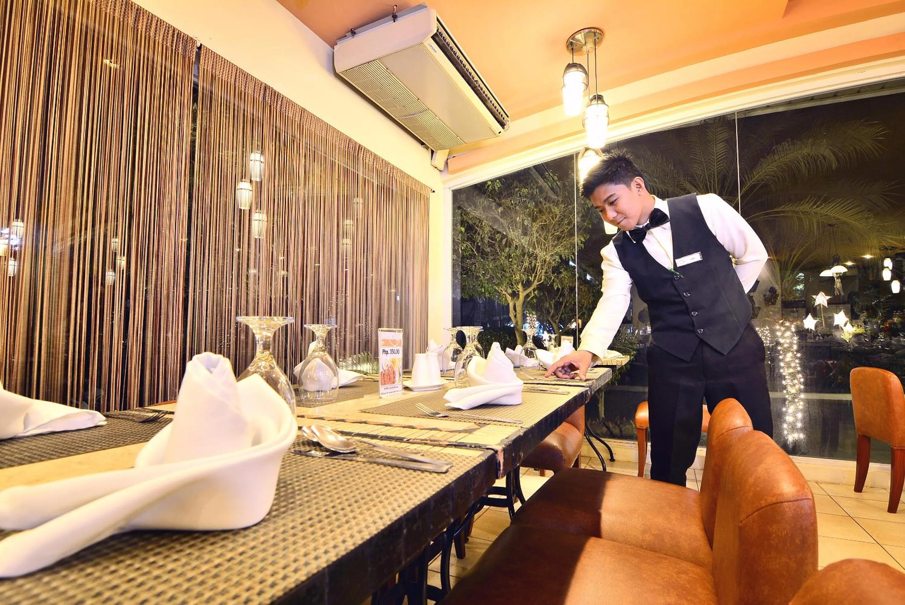 Citystate Asturias Hotel Palawan