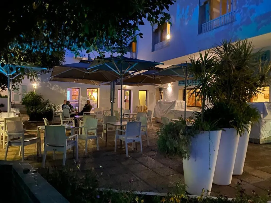 Hotel La Residence Hammamet