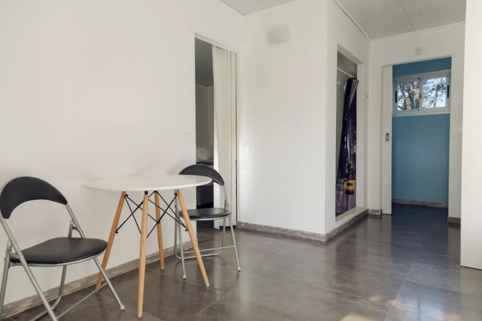 Decorative detail in Undarius Hotel (exclusively gay men)