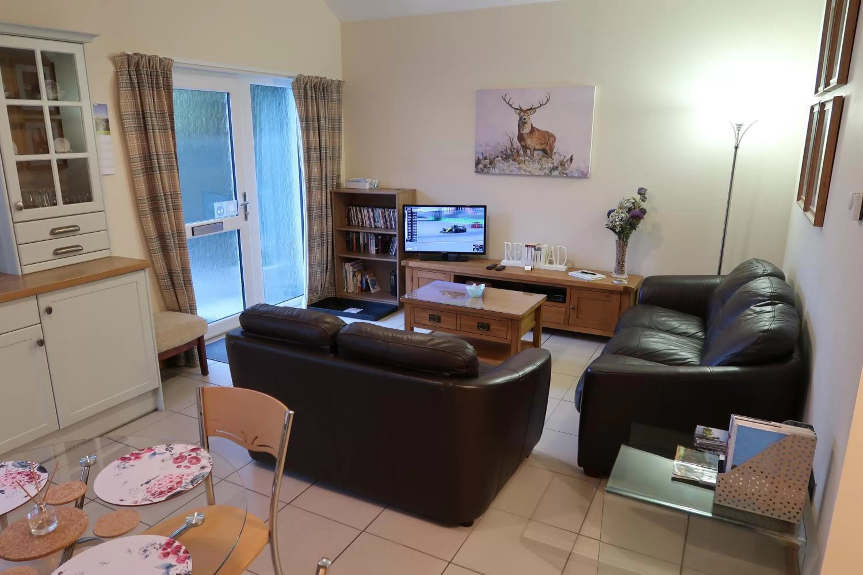 Property building in Corunna Bed & Breakfast and Corunna Cottage