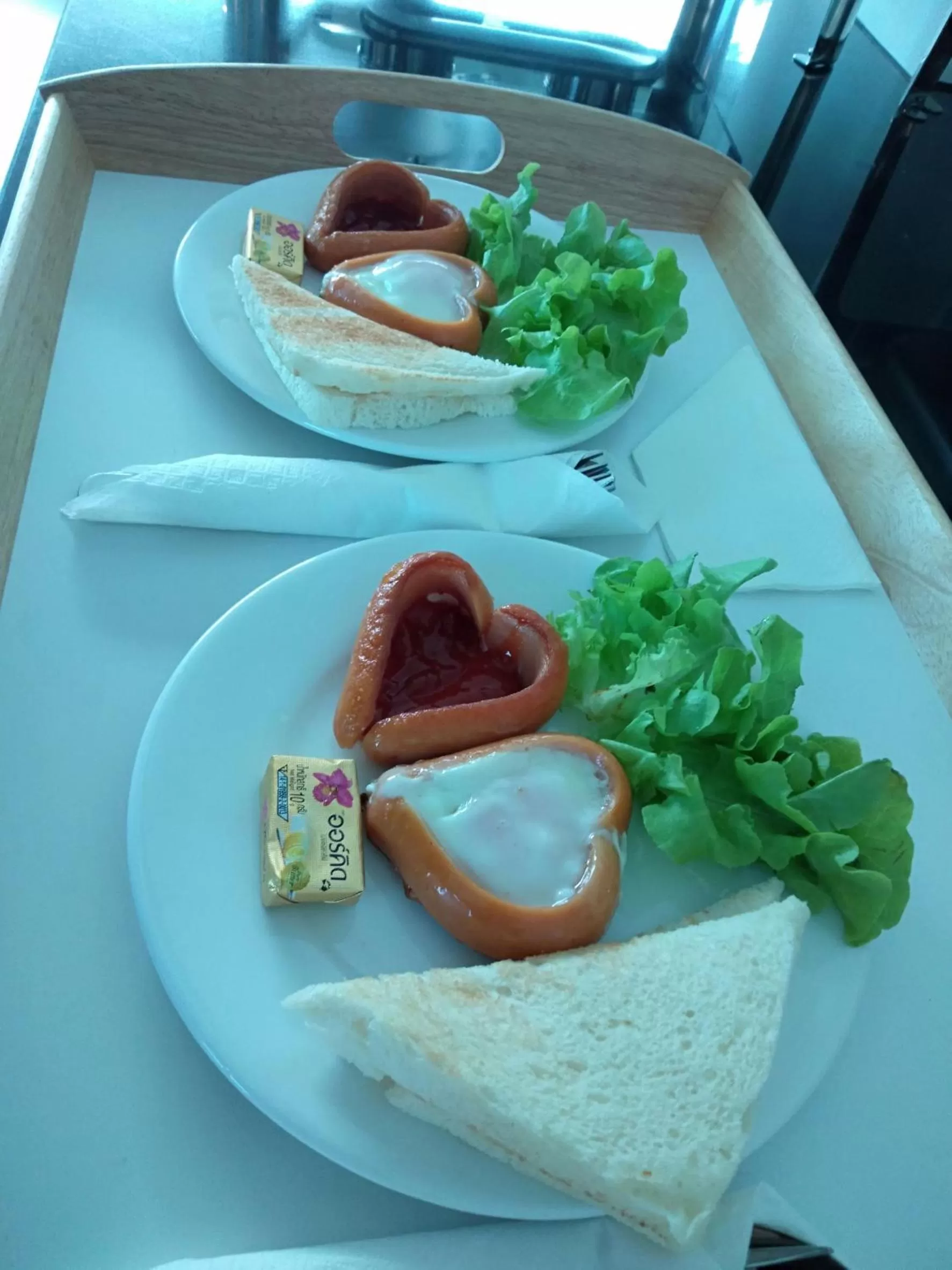 The White Garden Premier Saraburi