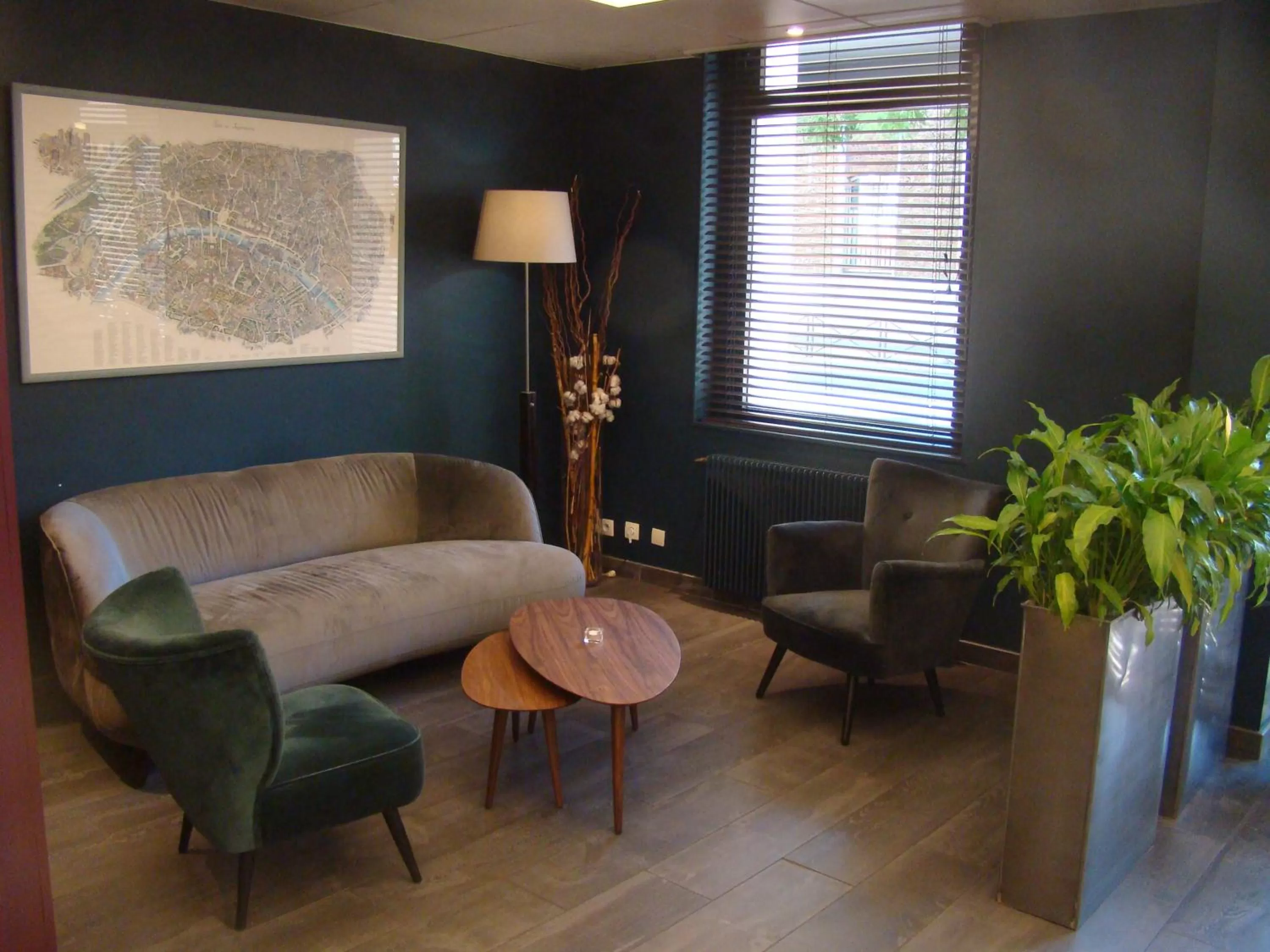 Montparnasse Alésia