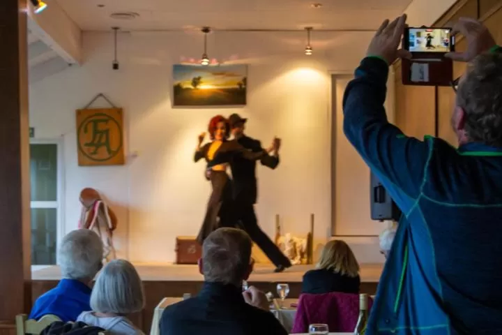 Other Activities in Hostería El Galpón Del Glaciar