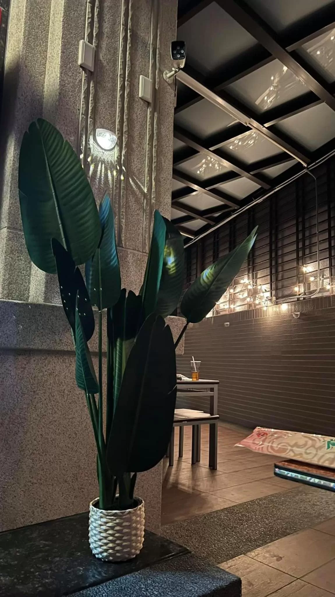 Dou Dou Long Homestay