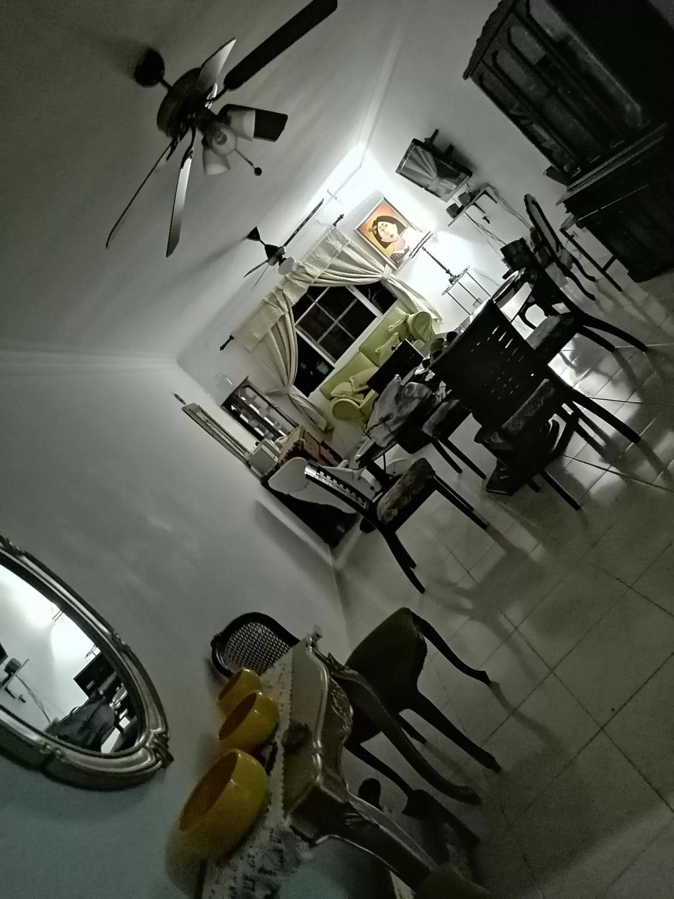 Posada Dilia del Alba