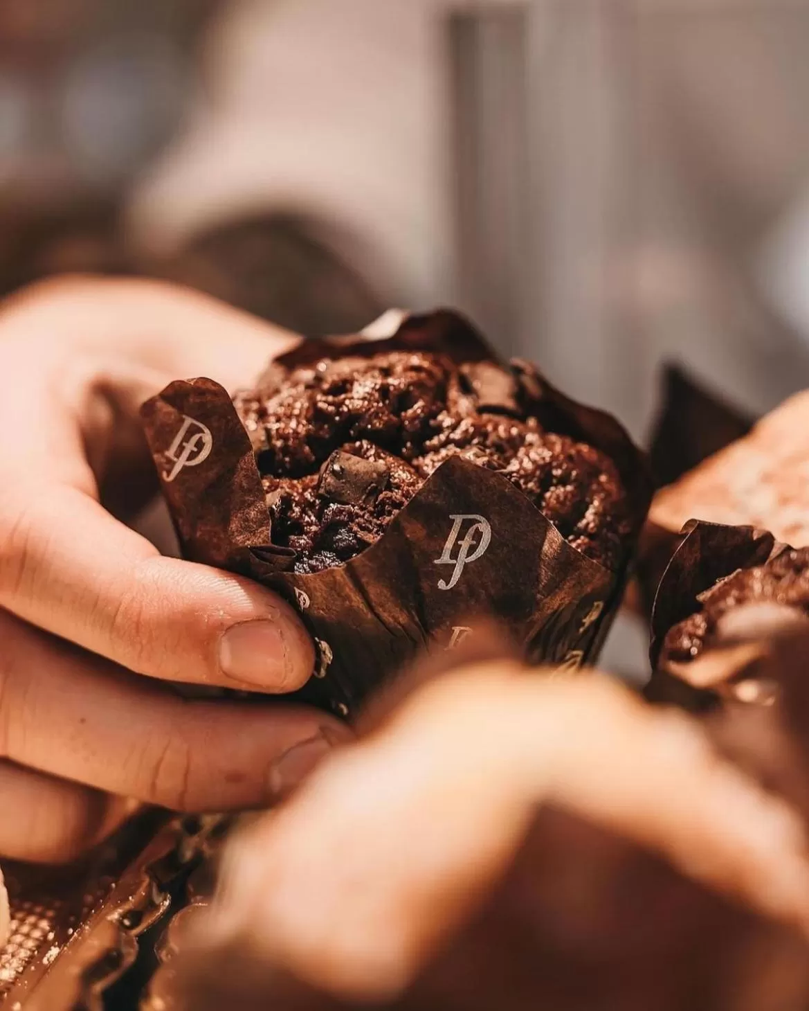 Food in Greta Apartments