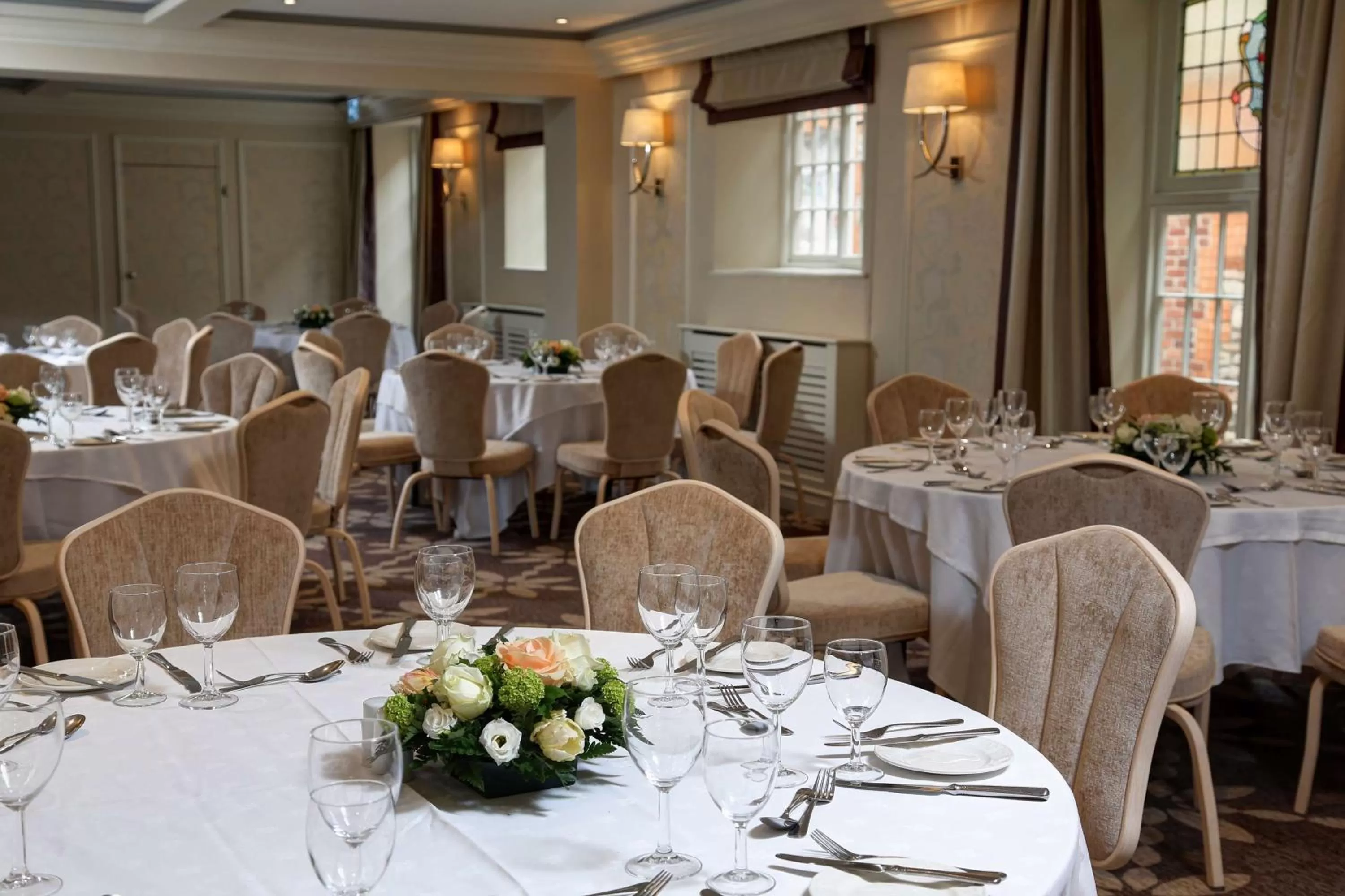 Other in The Swan Hotel, Wells, Somerset - The Coaching Inn Group