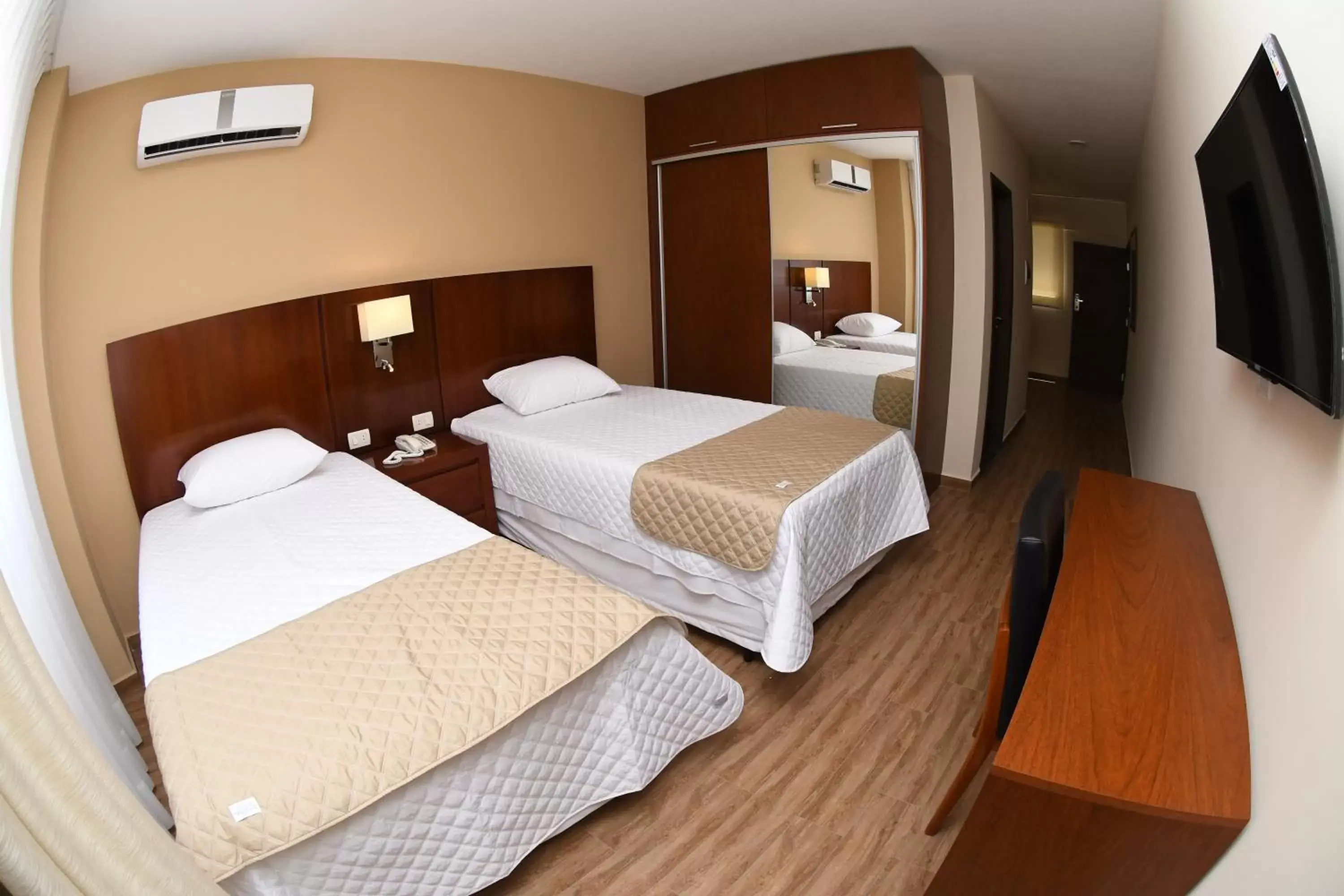 One-Bedroom Apartment in Taos Apart Hotel One-Bedroom Apartment in Taos Apart Hotel