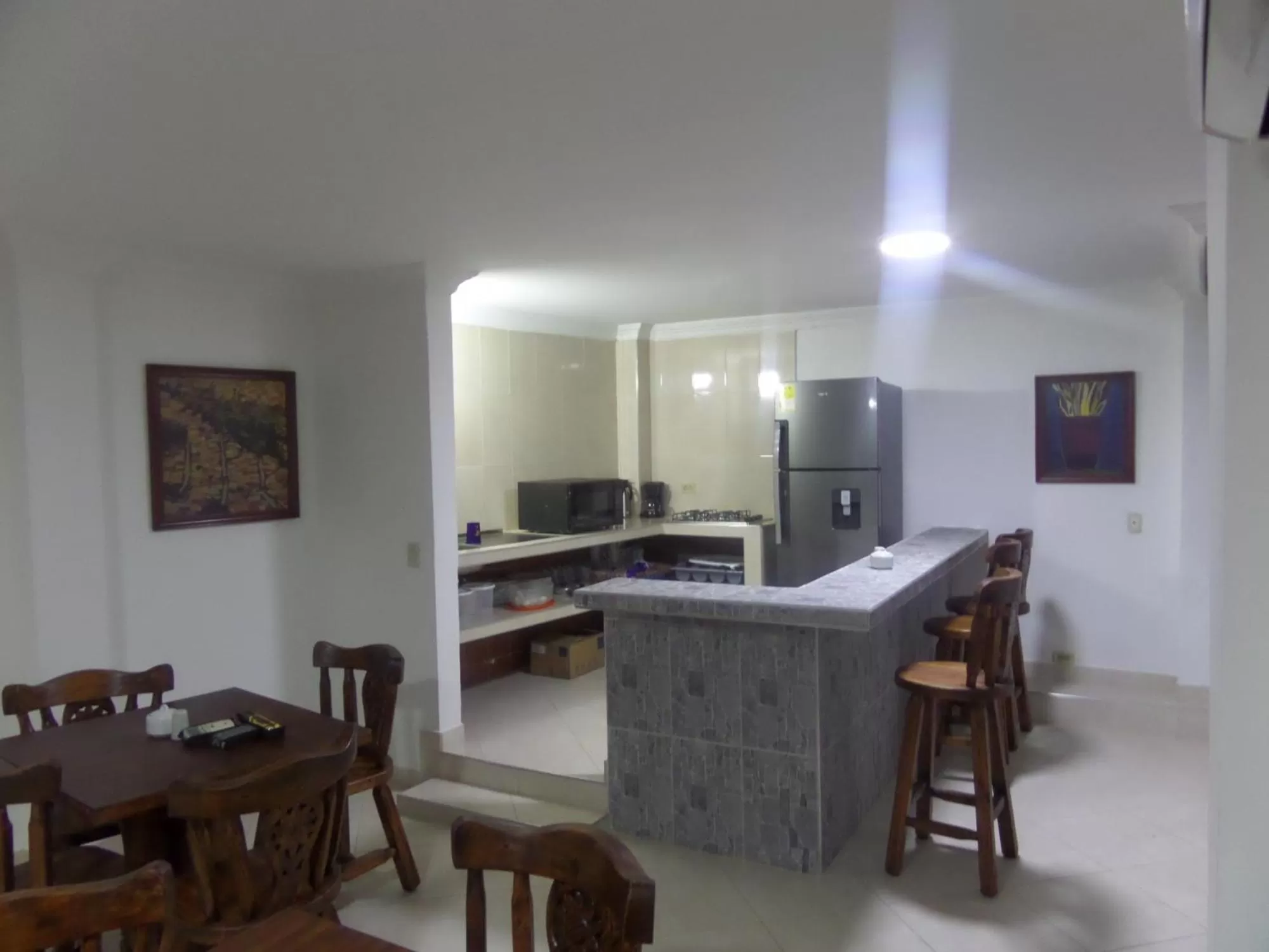 Aparta Hotel Plaza Real Norte