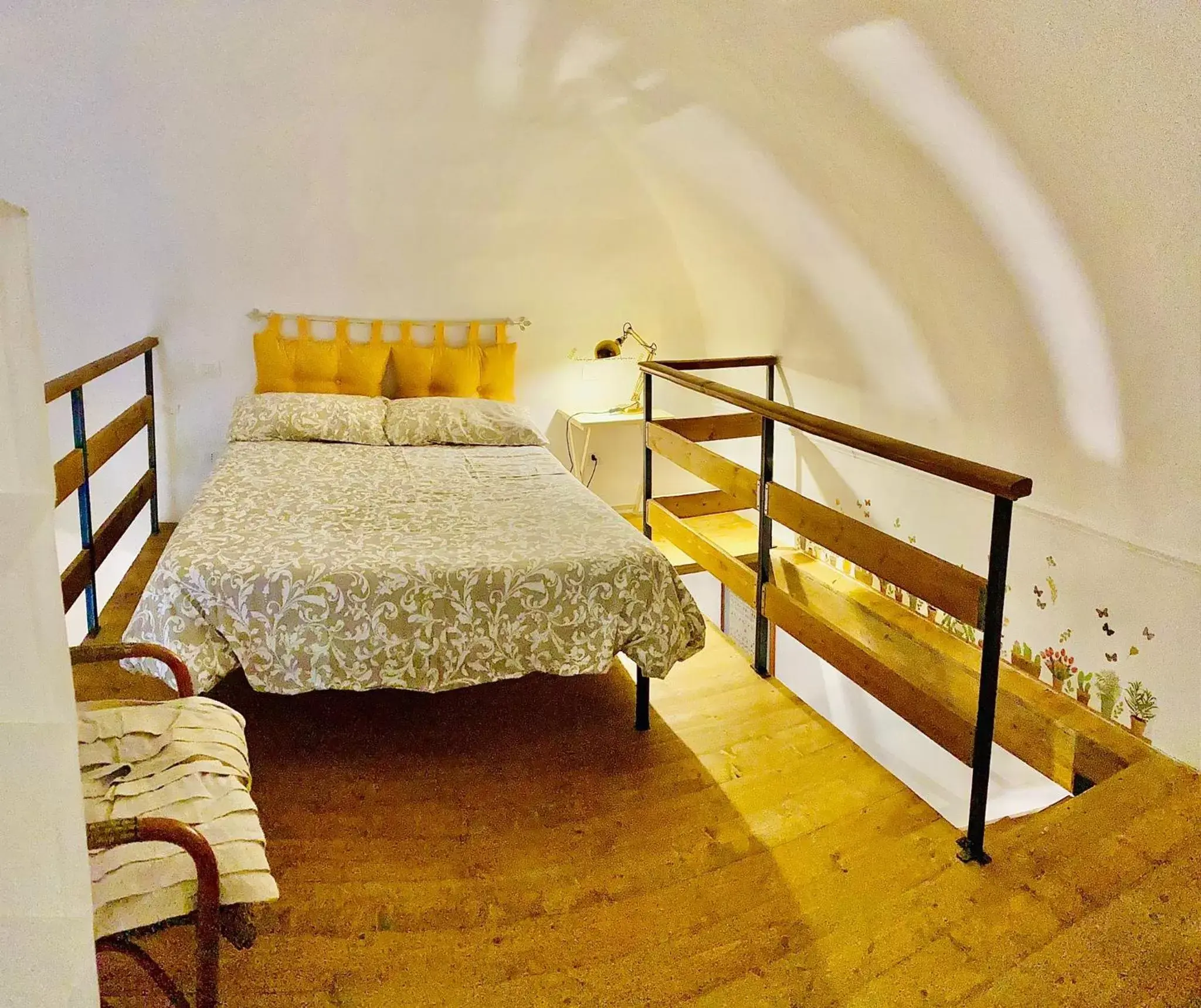 Bedroom, Bed in ELENA 39 Bedroom, Bed in ELENA 39