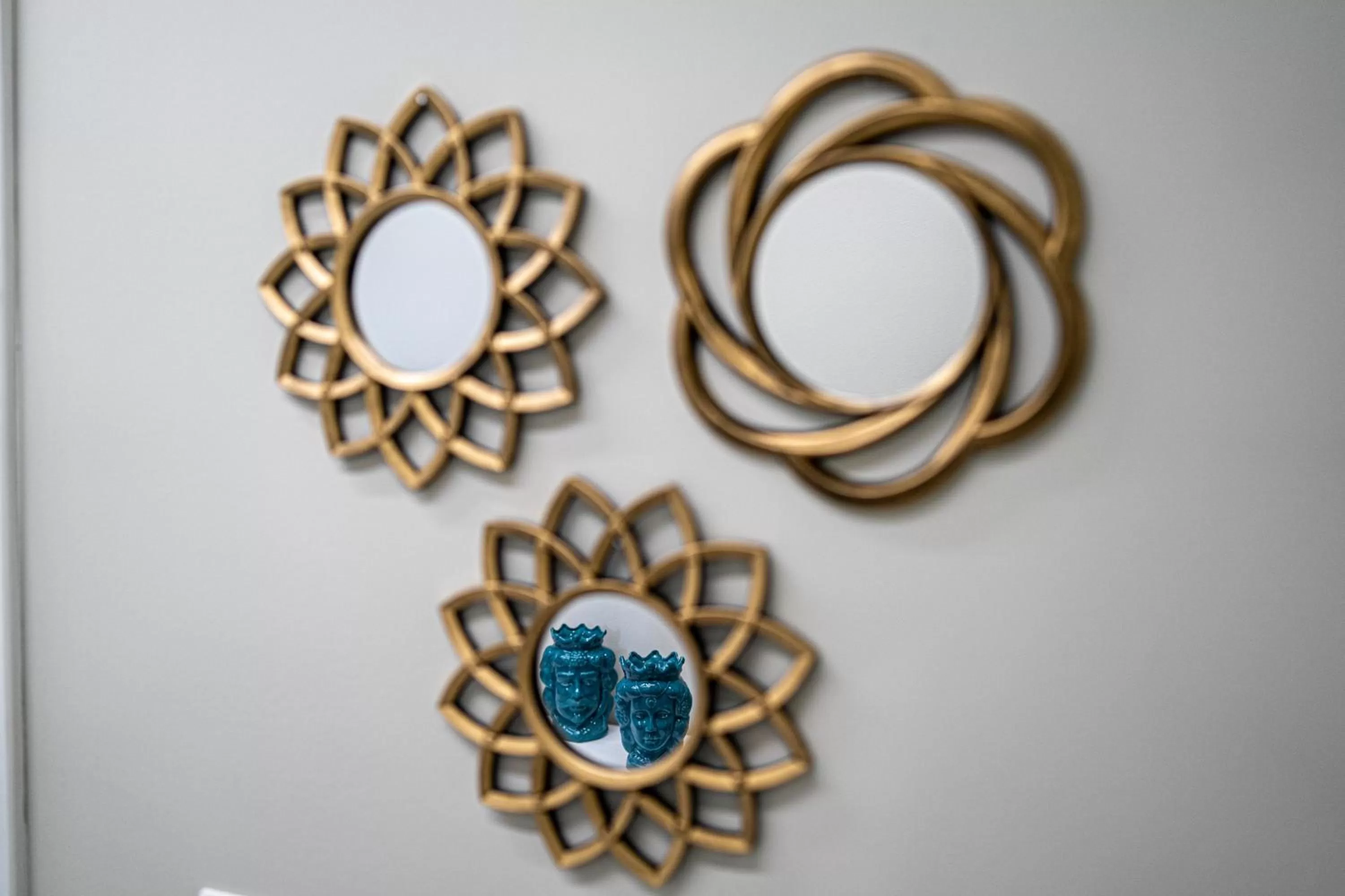 Gli specchi di Archimede