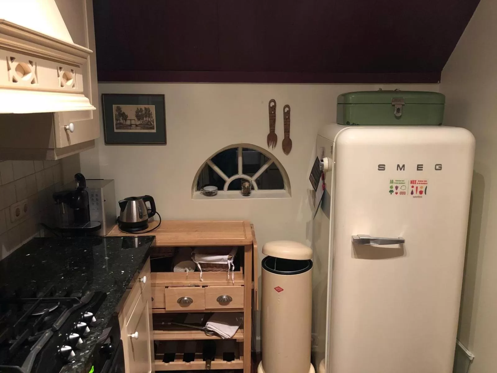 landgoed Groot Boerle