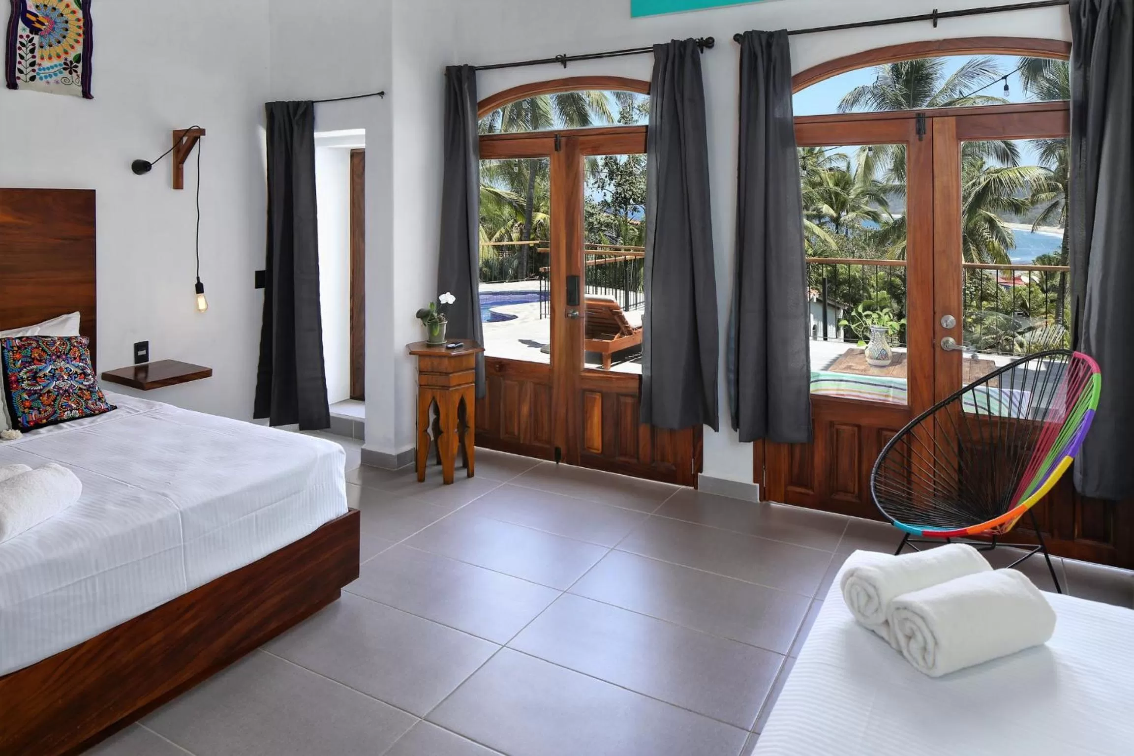 Bedroom, Bed in DISTRITO 88 - Hotel Boutique Only Adults