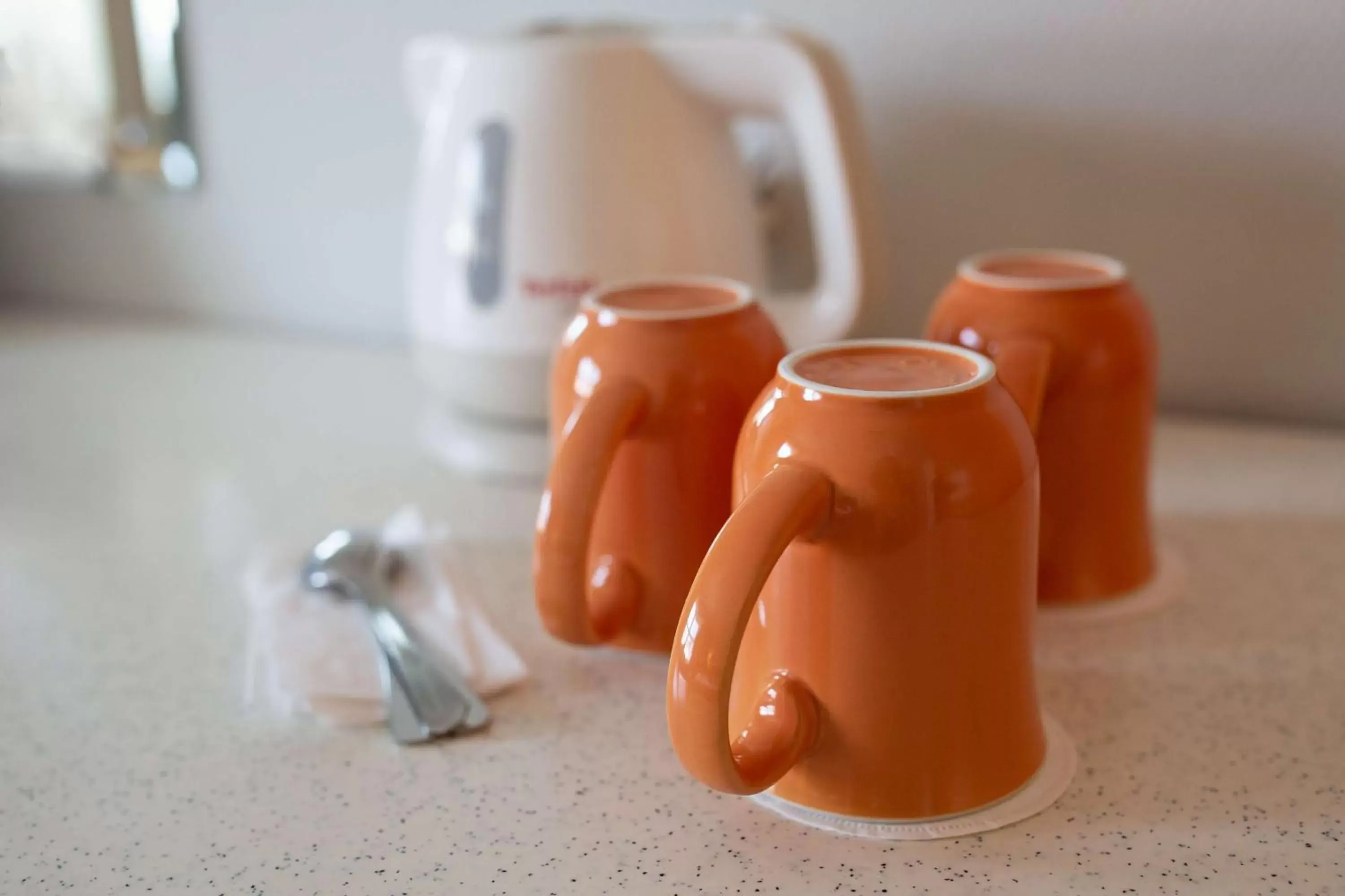 Superior Twin Room in Scandic Lahti City Superior Twin Room in Scandic Lahti City