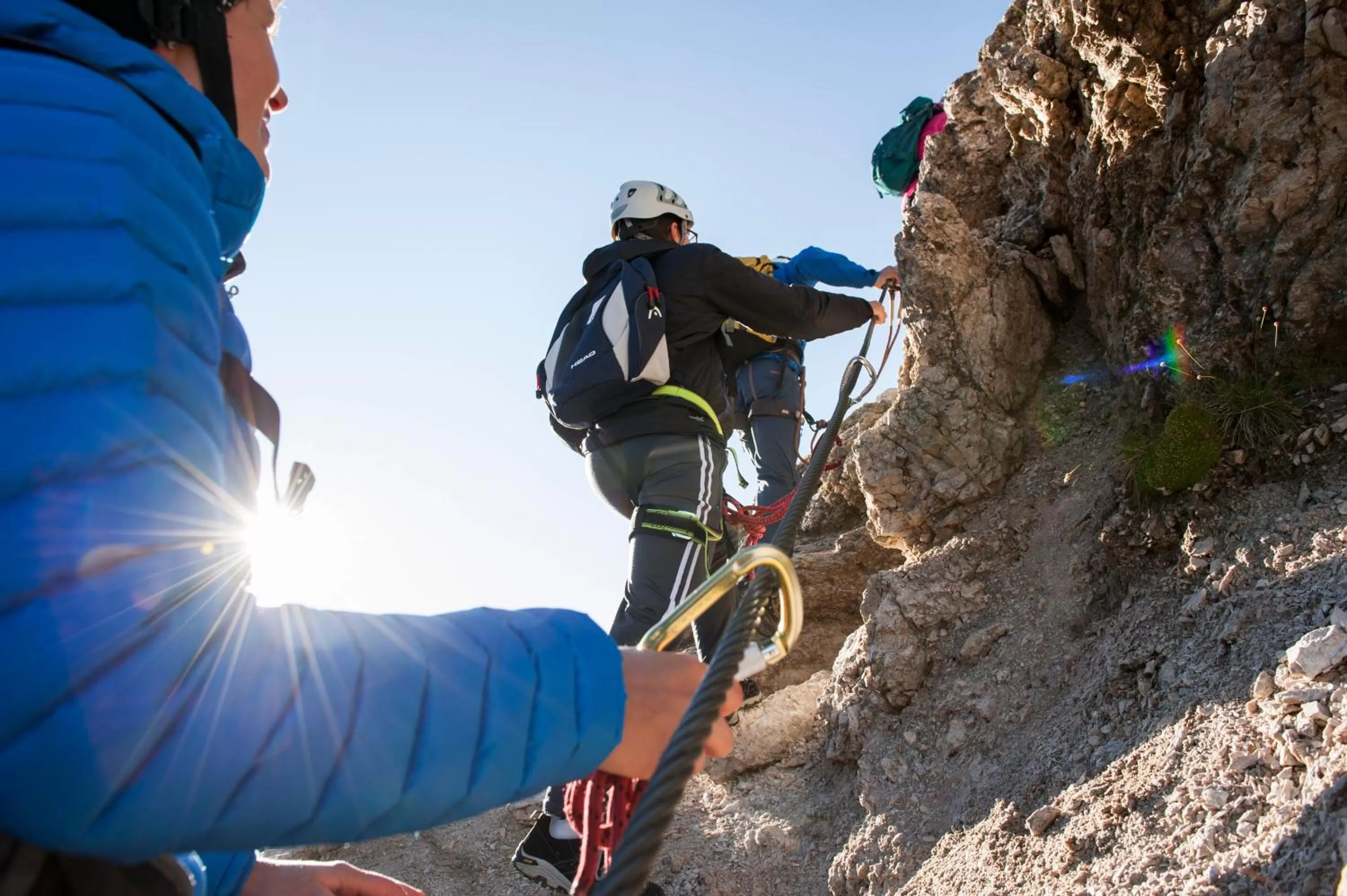 Activities in Hotel Alpenroyal - The Leading Hotels of the World