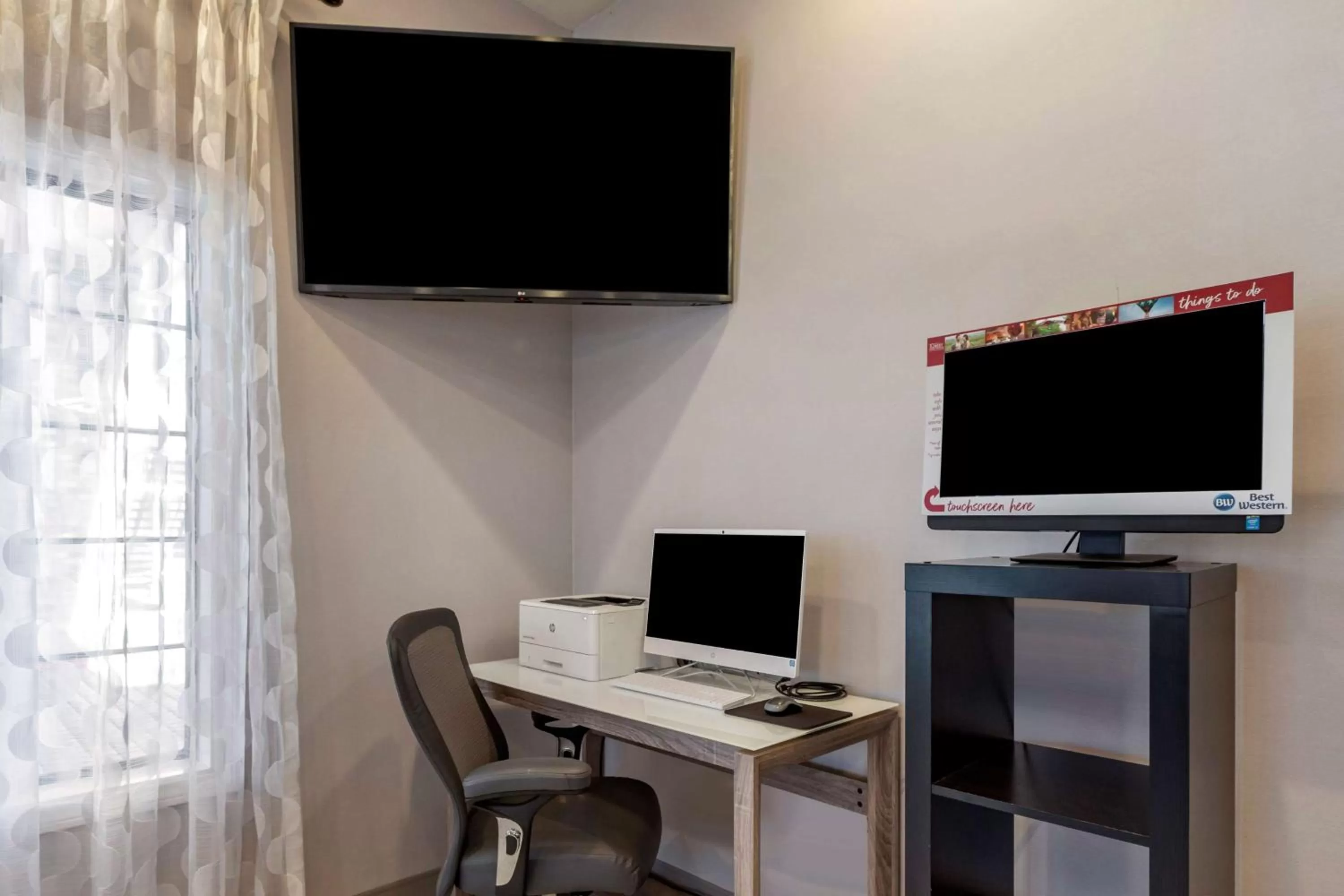 Business facilities in Best Western Country Inn Temecula