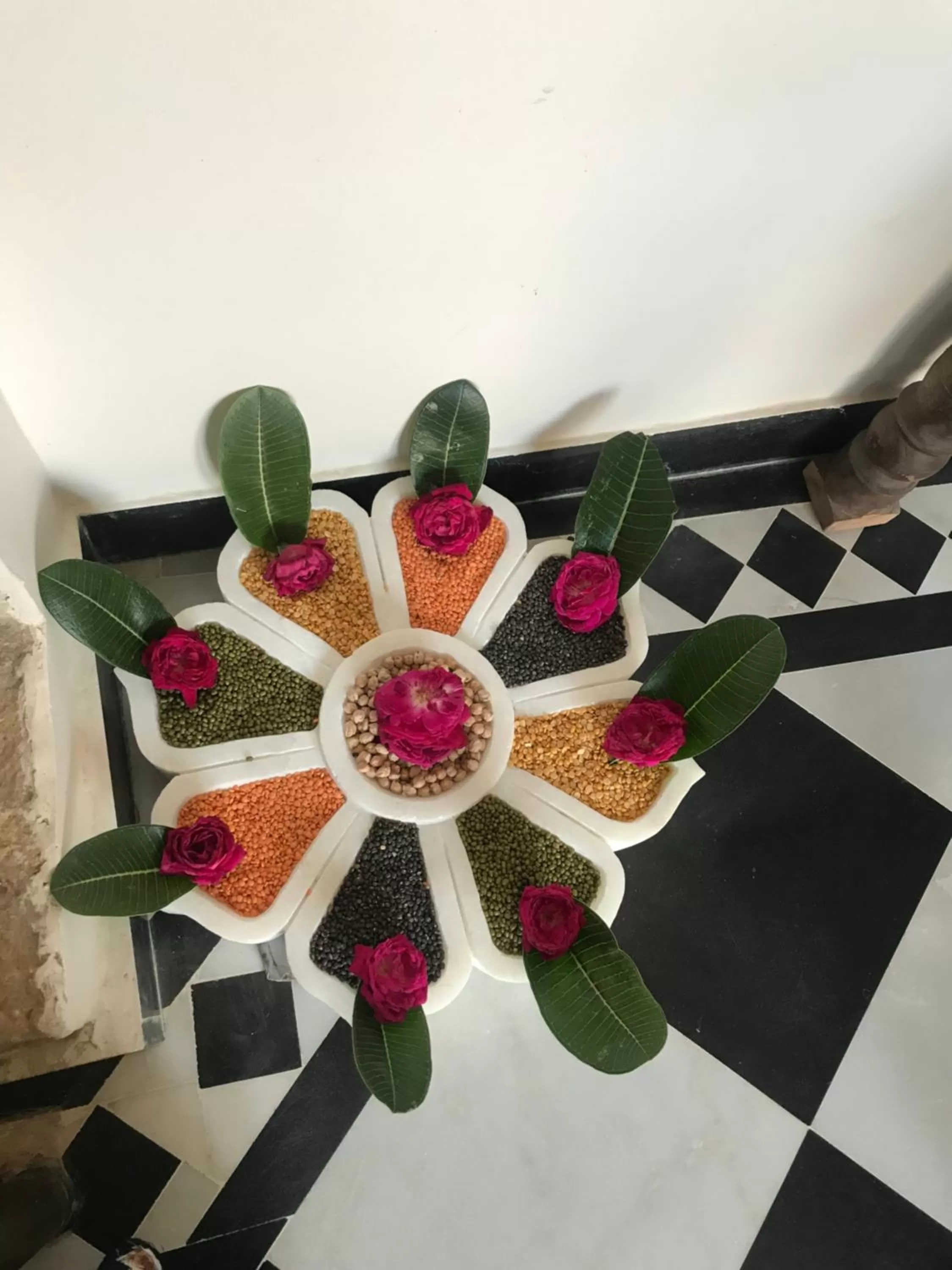 View (from property/room) in The Secret House - Adults Only Jaisalmer India