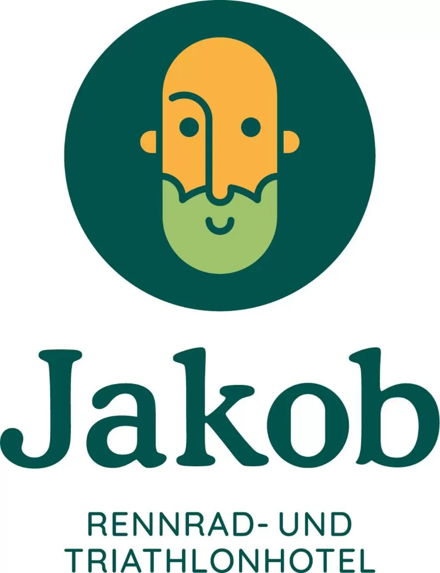 Logo/Certificate/Sign in Hotel Jakob