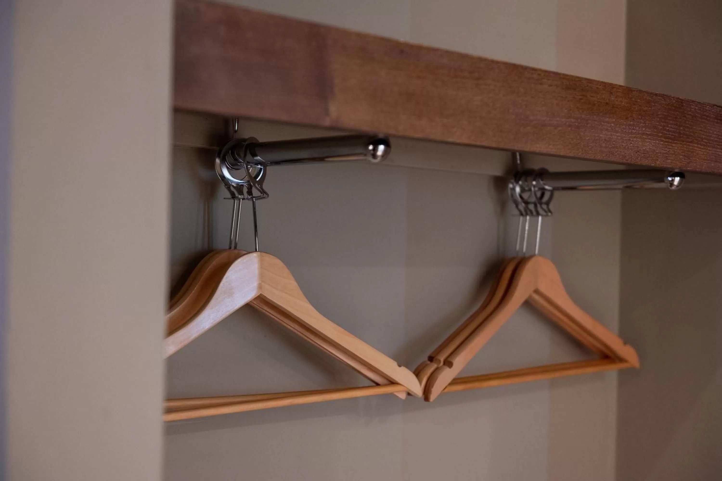 wardrobe, Bathroom in Toby Carvery Strathclyde, M74 J6 by Innkeeper's Collection