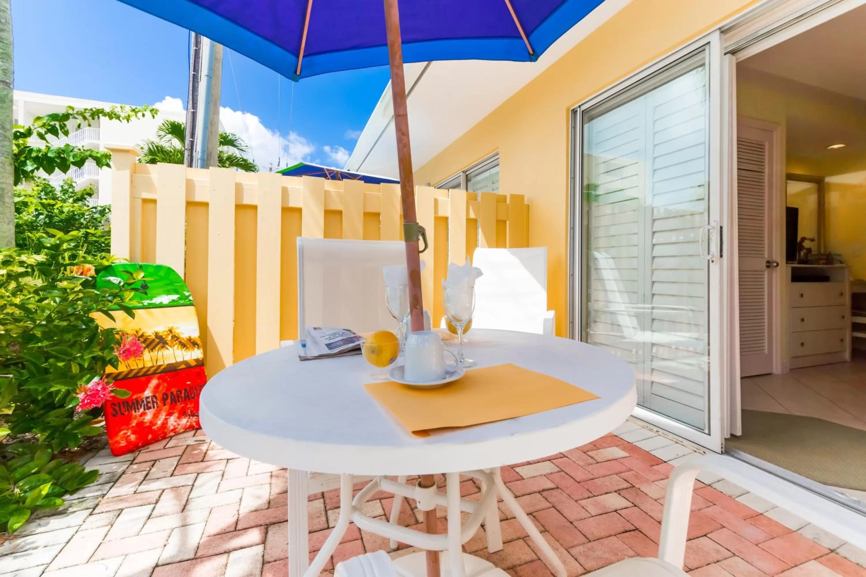 Inn at the Beach-Venice FLORIDA