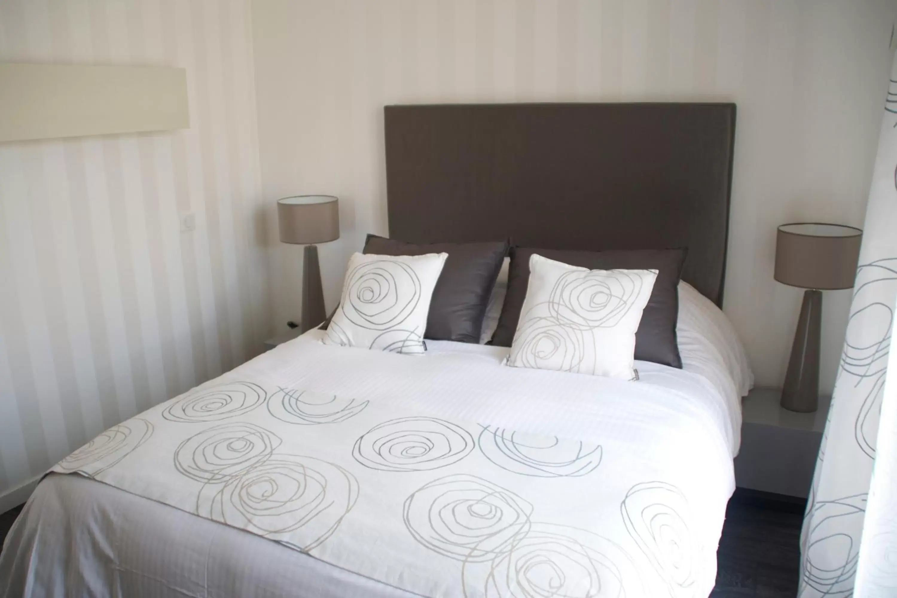 Apartment in Hotel Restaurant Les Capucins Apartment in Hotel Restaurant Les Capucins